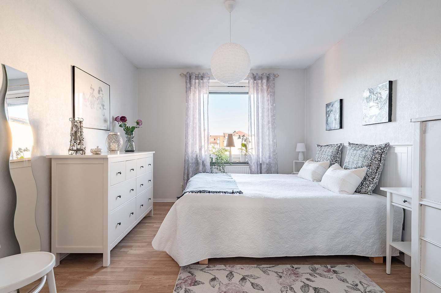 3 rum Lägenhet på Hyttgatan 15B Centralt Sandvikens kommun - bild 13