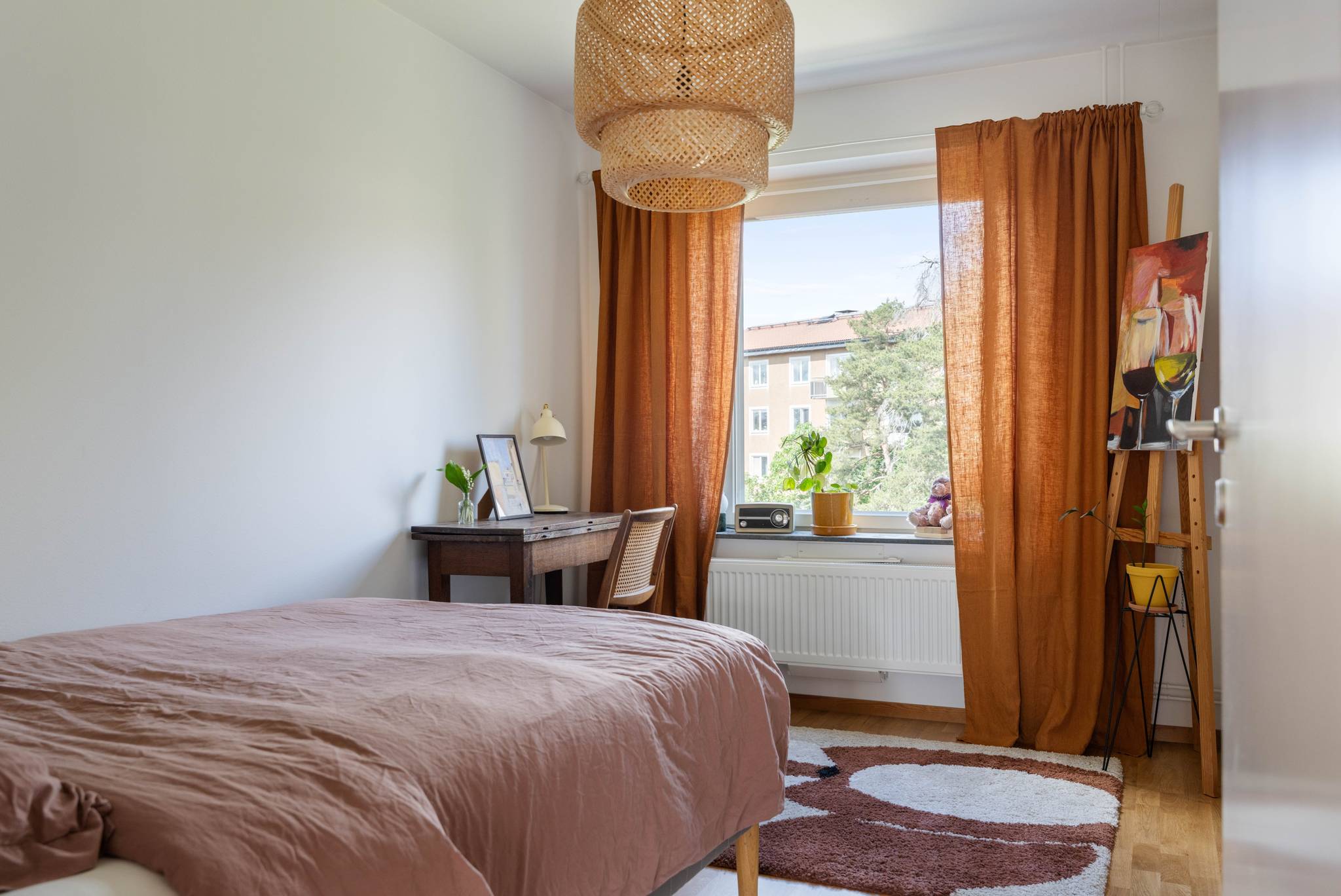 3 rum Lägenhet på Kärrtorpsvägen 24D, 4 tr Johanneshov - Kärrtorp Stockholms kommun - bild 21