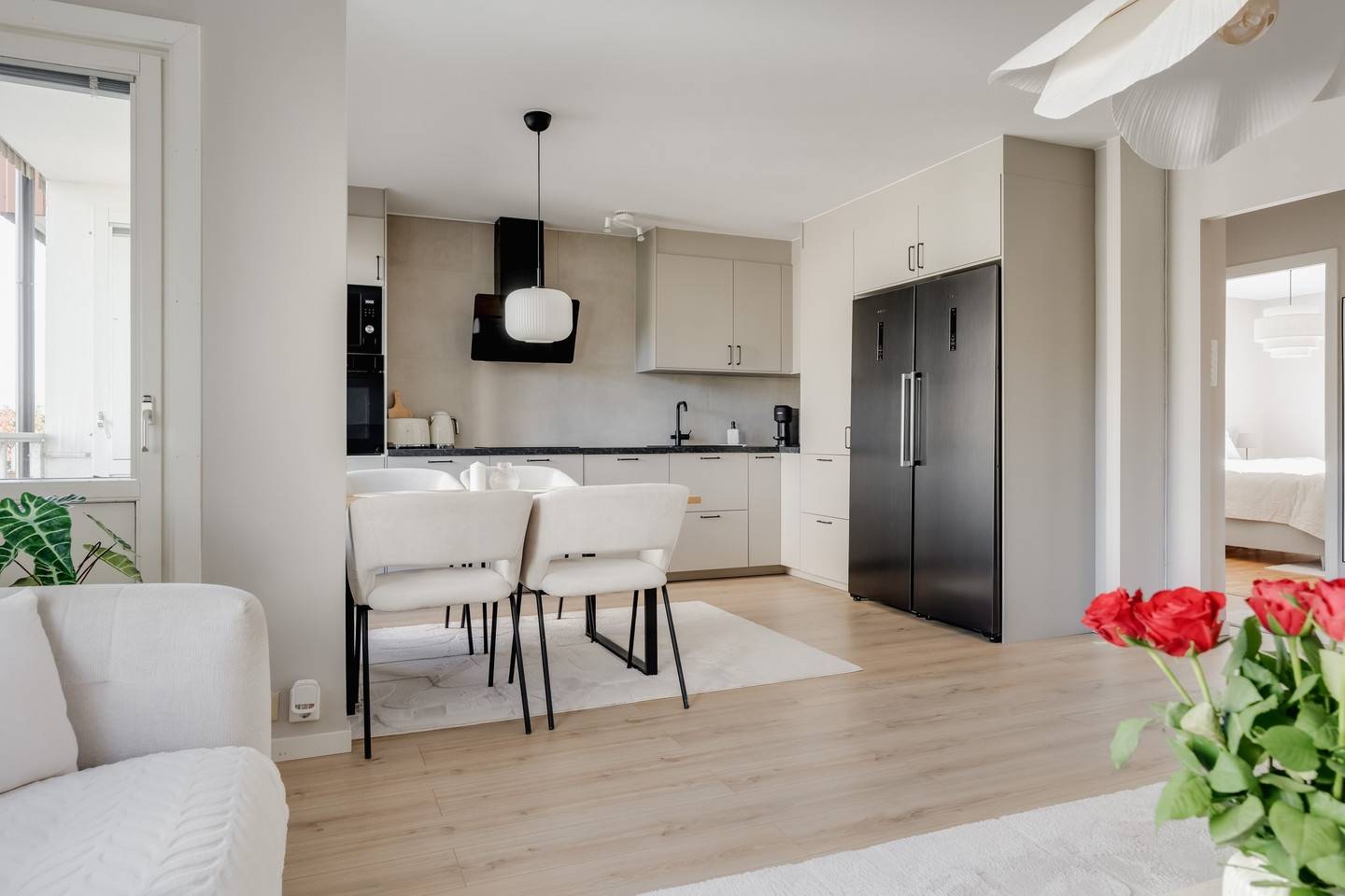 3 rum Lägenhet på Lindormsgatan 38 Sjöbo Borås kommun - bild 14