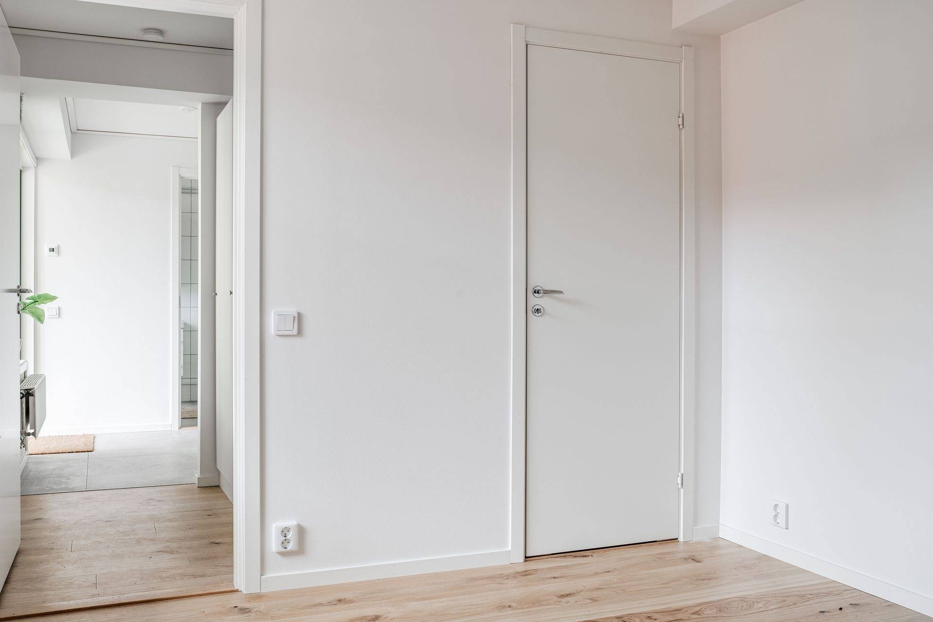 4 rum Radhus på Disponentvägen 10A Karlsvik Luleå kommun - bild 10