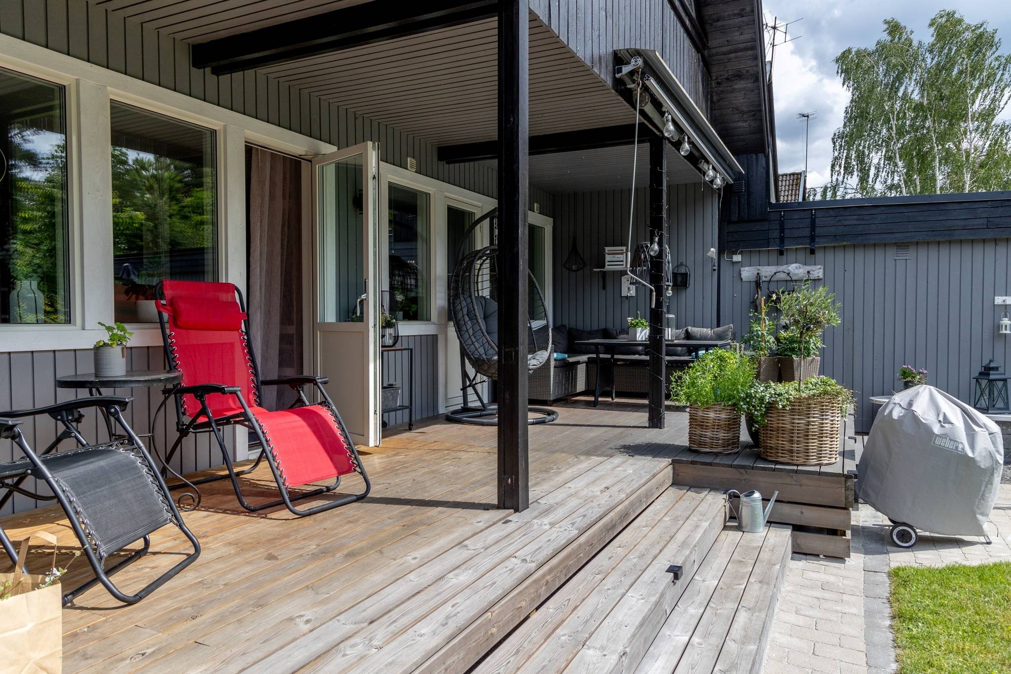 5 rum Villa på Djupsjövägen 8 Fårbo Oskarshamns kommun - bild 10