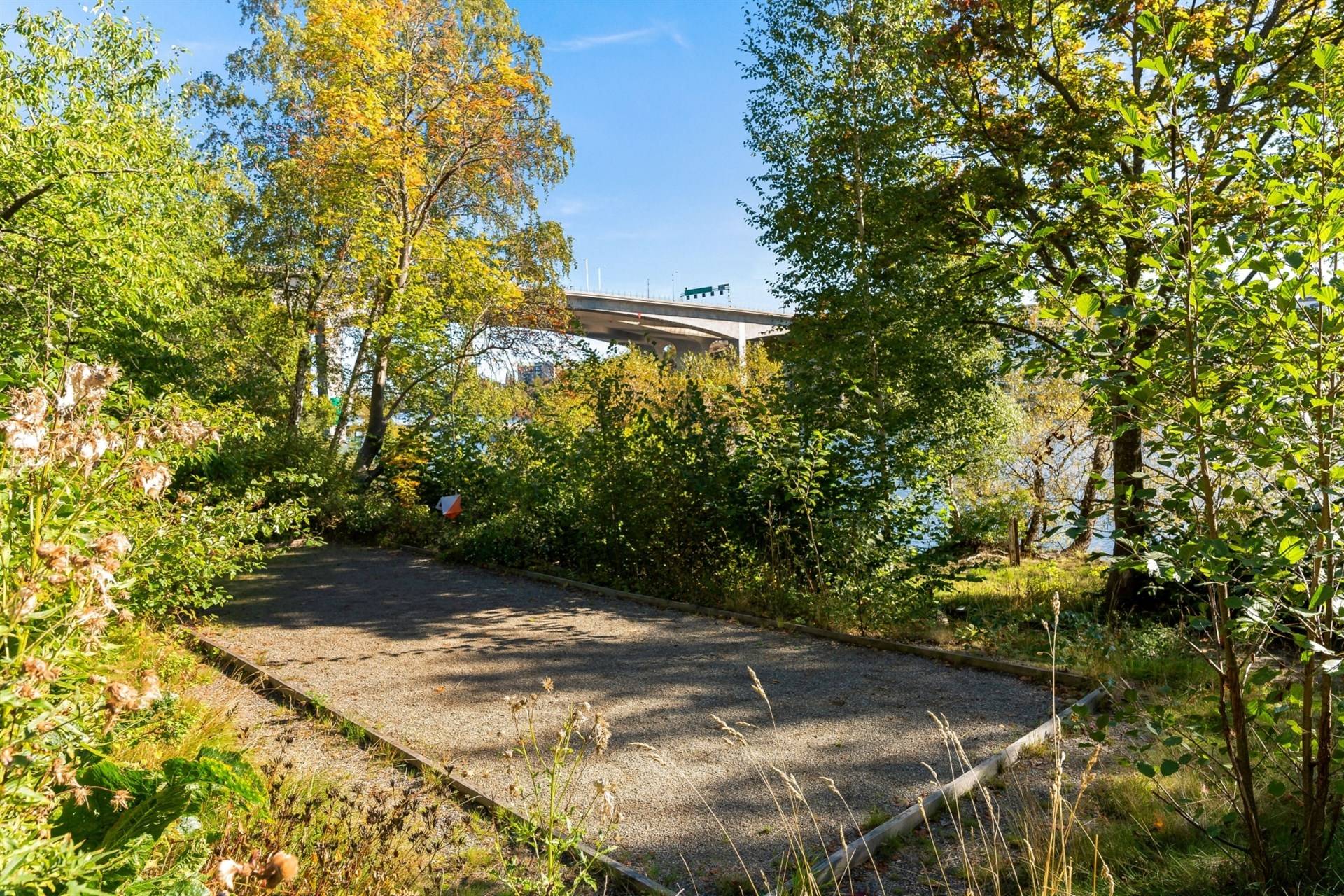 2 rum Lägenhet på Essingeringen 22b Stora Essingen Stockholms kommun - bild 24