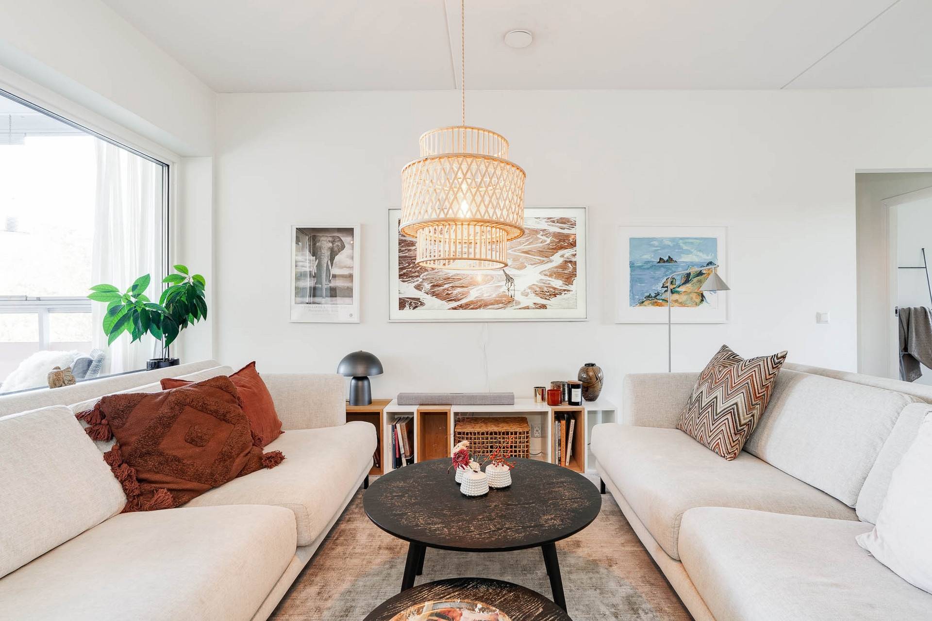 3 rum Lägenhet på Ridhusgatan 6 Centrum Halmstads kommun - bild 9