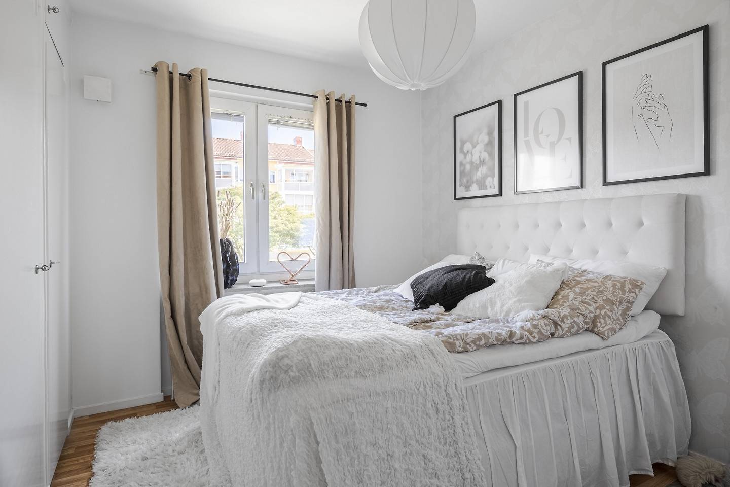 2 rum Lägenhet på Prostgatan 5B Gamla Staden Lidköpings kommun - bild 7