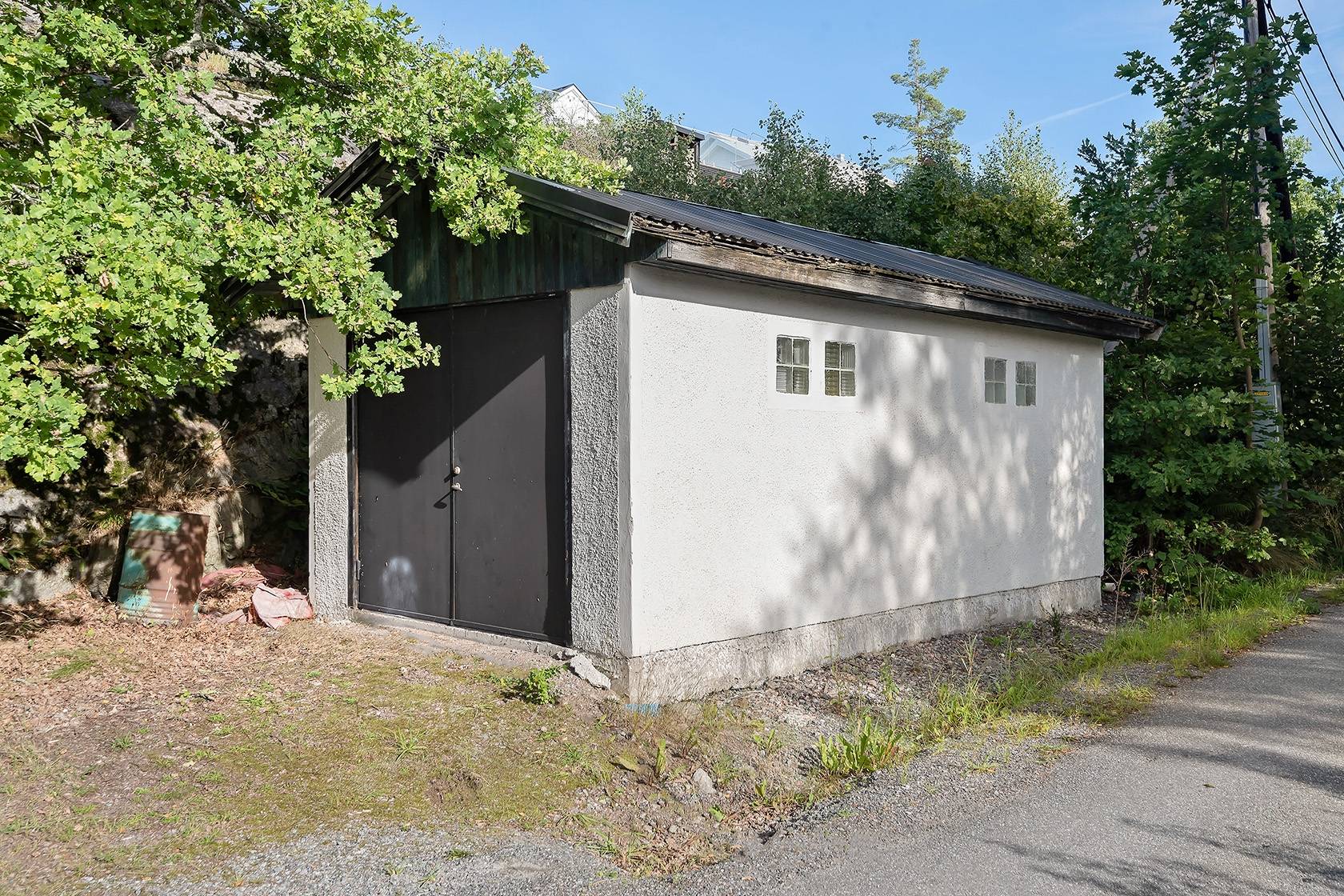 44 m² Tomt på Torsby skogsväg 12 Värmdö - Torsby Värmdö kommun - bild 16