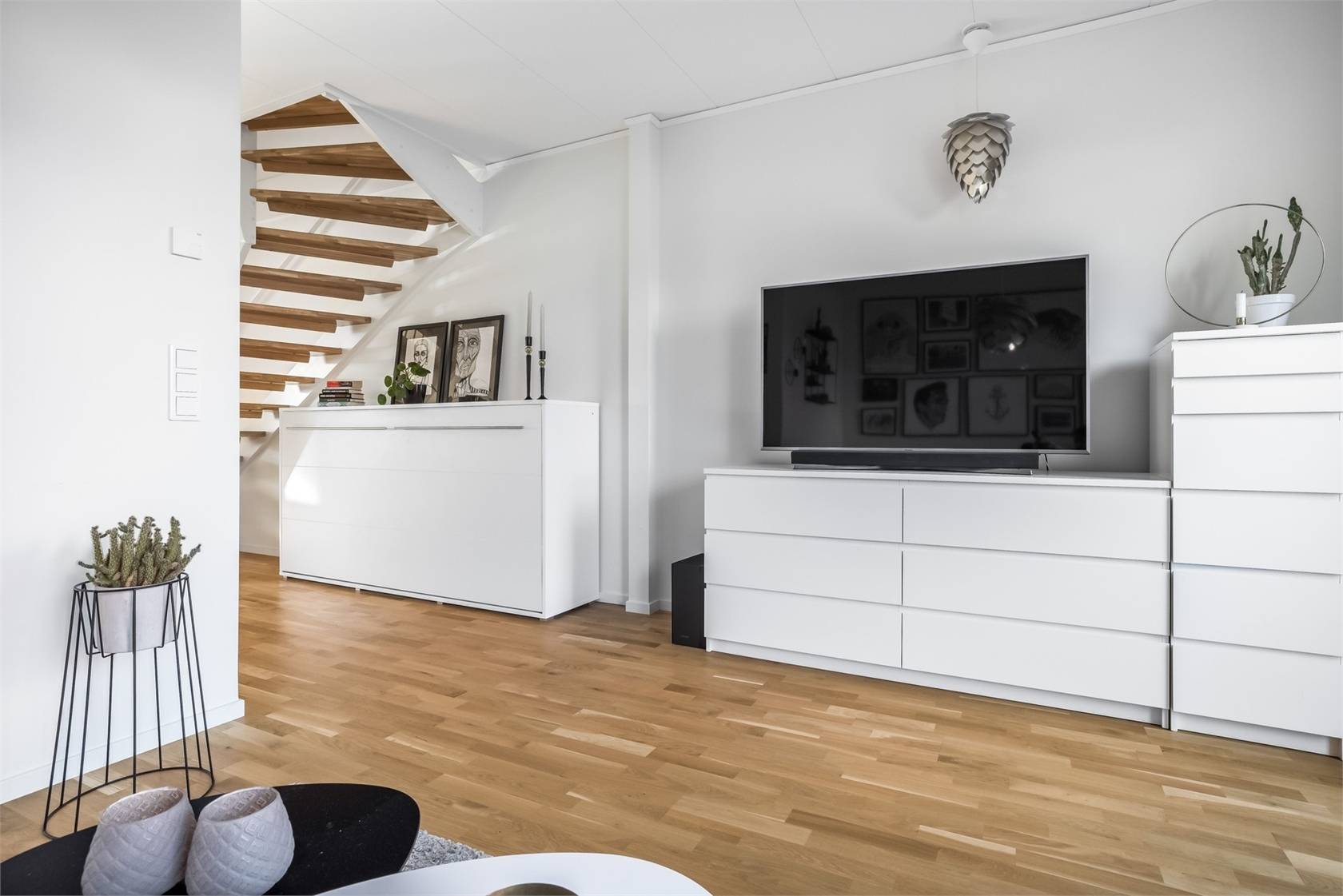 4 rum Radhus på Granbacksvägen 23 Bålsta - Frösundavik Håbo kommun - bild 15