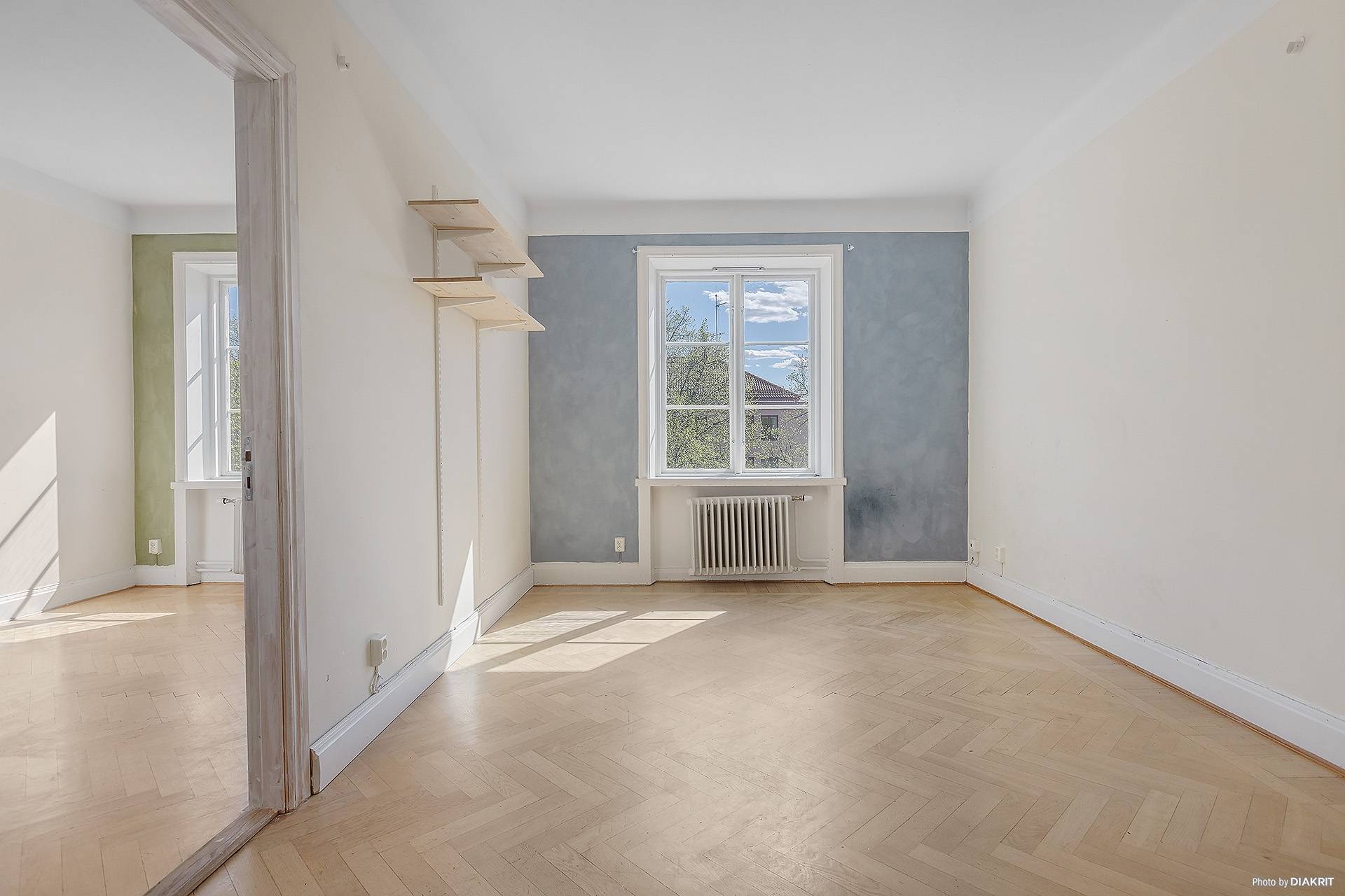 5 rum Lägenhet på Oskarsvägen 5A Öster Örebro kommun - bild 14