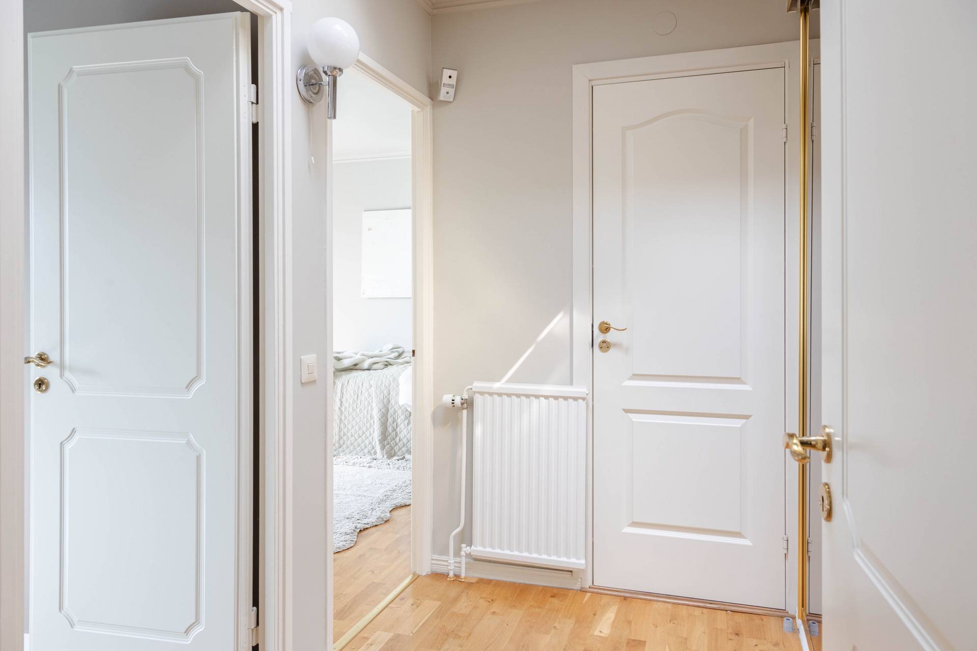 7 rum Villa på Stockbåtsgatan 5 Guldkullen Västerås kommun - bild 43