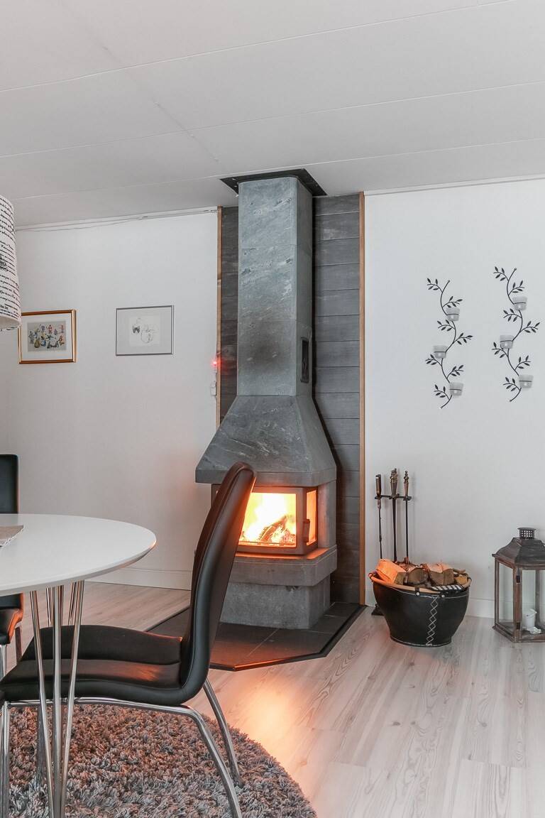5 rum Villa på Saxskärsgatan 18 Mockebo Oskarshamns kommun - bild 8