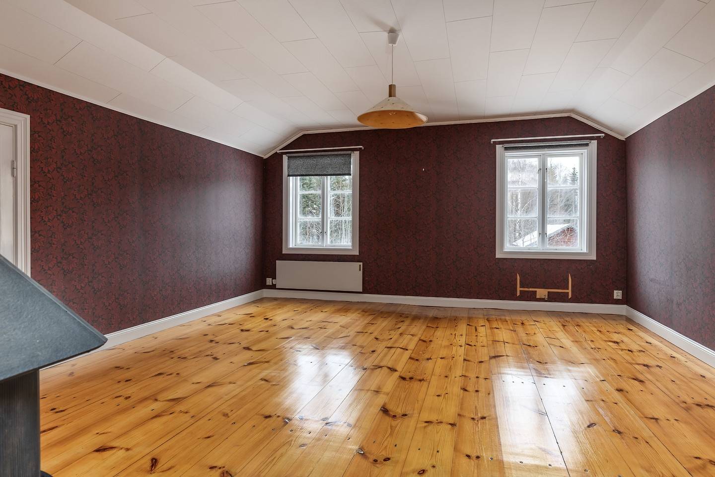 5 rum Villa på Morberget Stormatsbyvägen 9 Morberget Ludvika kommun - bild 25