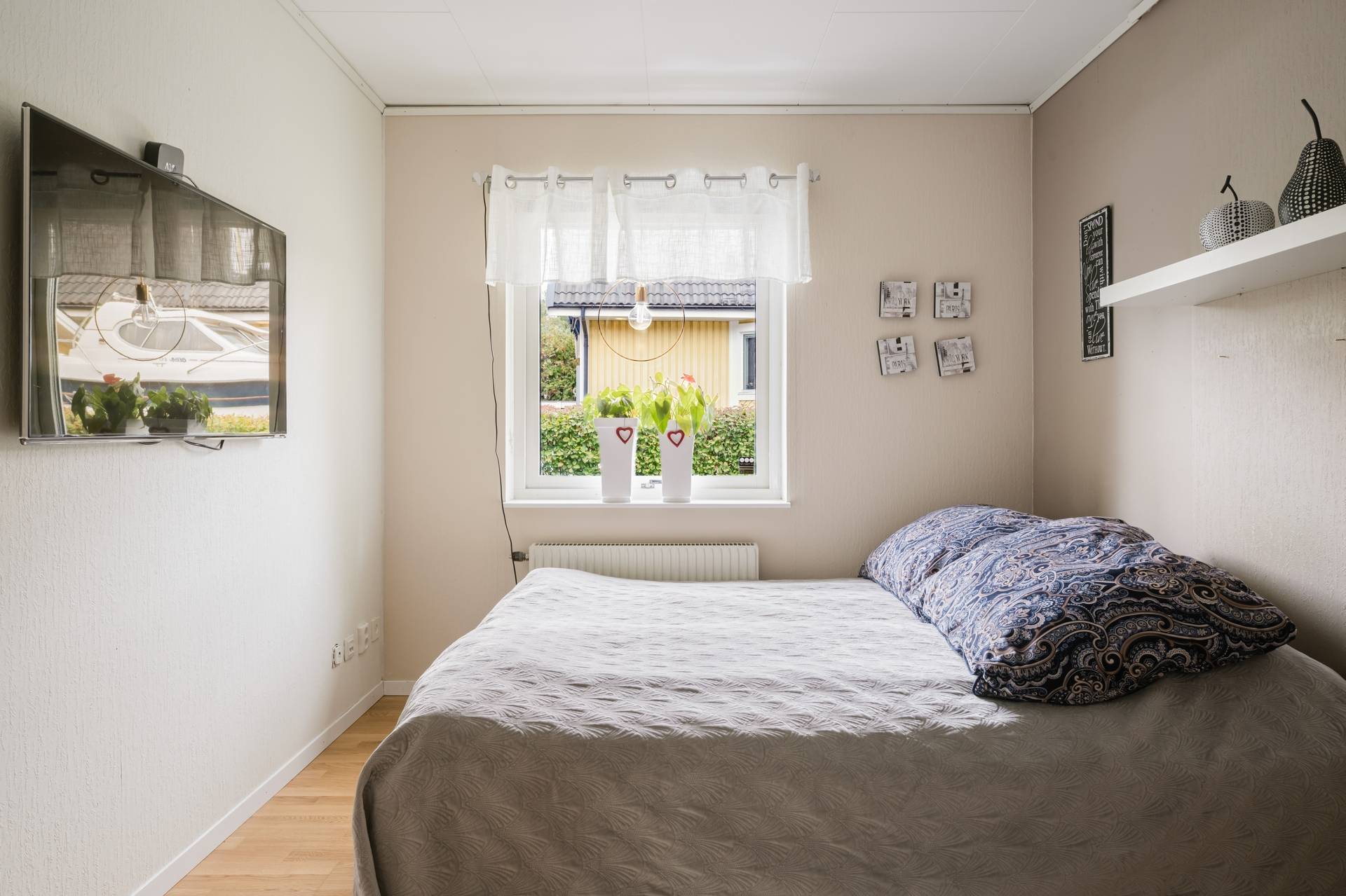 6 rum Villa på Israel Perssons väg 24 Västra Skärgårdsstad Österåkers kommun - bild 26