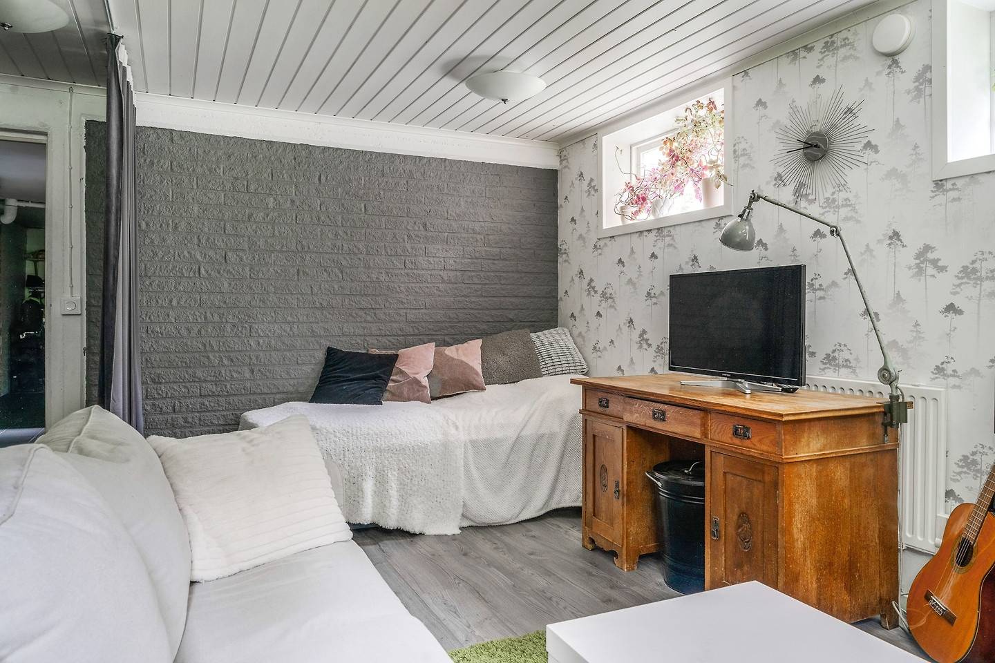 3 rum Gård/skog på Kroksjötorp 3 och Kroksjötorp Kvickängen 1 Landsbygd Norra Karlsborgs kommun - bild 24
