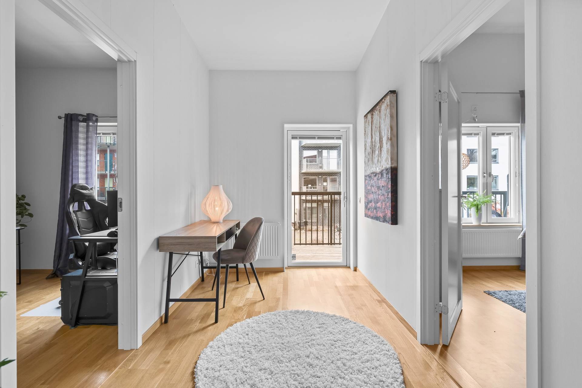155 m² Villa på Sörbygatan 49 Centralt Gävle kommun - bild 28