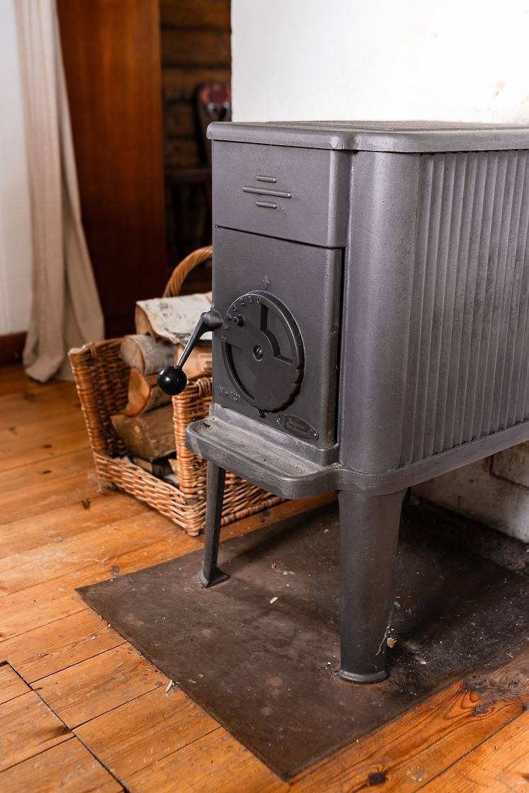 1 rum Fritidshus på Gänsen Västra 72 Dala-järna Vansbro kommun - bild 14