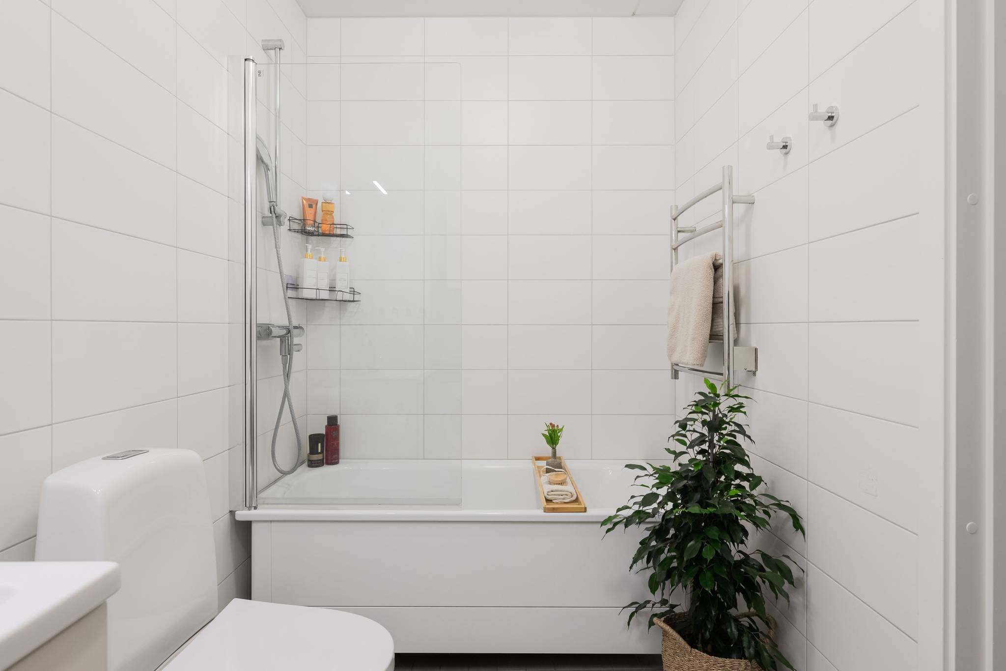 3 rum Lägenhet på Lilla Varvsgatan 51A Dockan Malmö kommun - bild 27