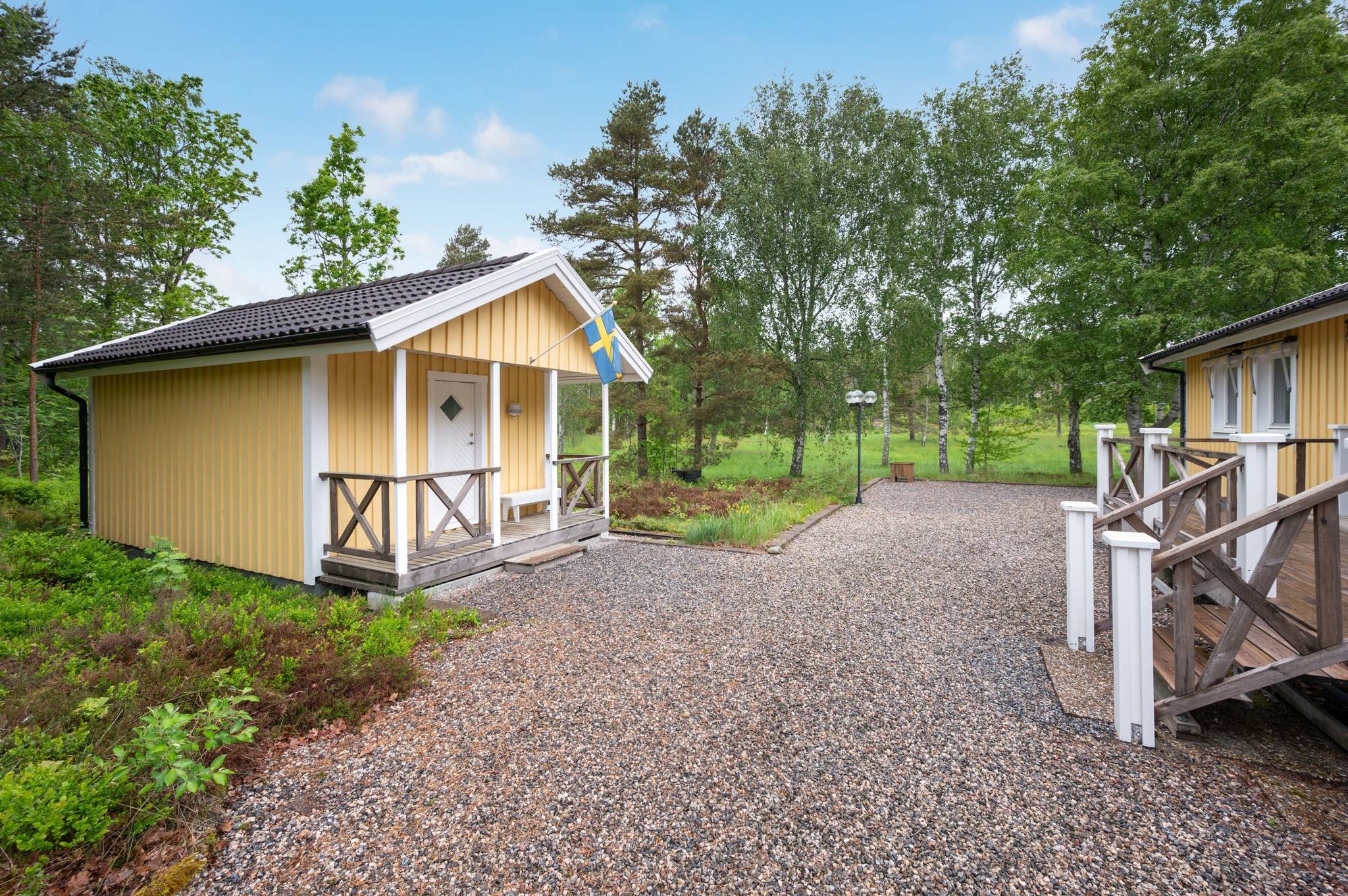 4 rum Vinterbonat fritidshus på Ostronvägen 4 Raftötången Tanums kommun - bild 29