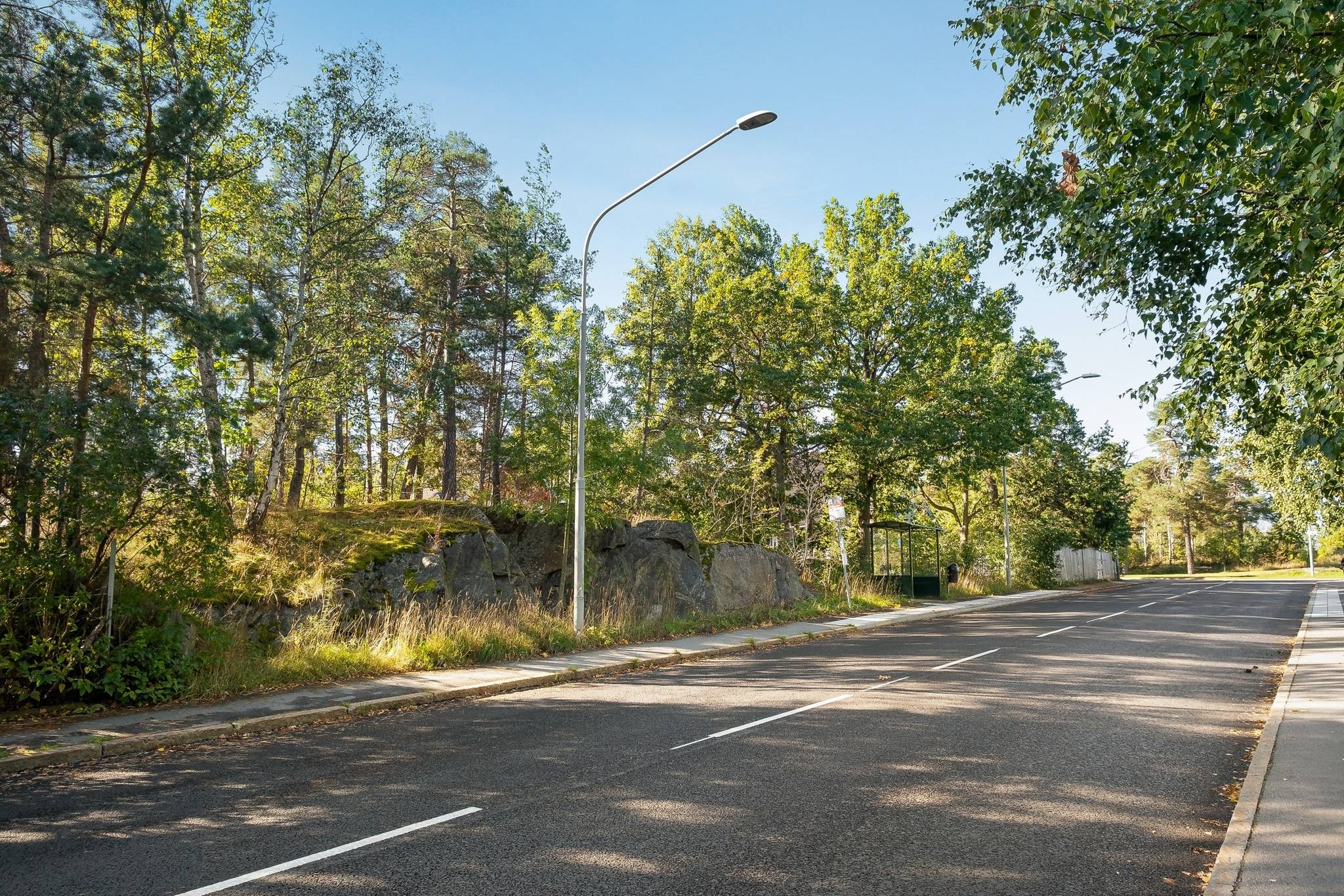 Tomt på Sylvestergatan 61 Älvsjö Stockholms kommun - bild 2