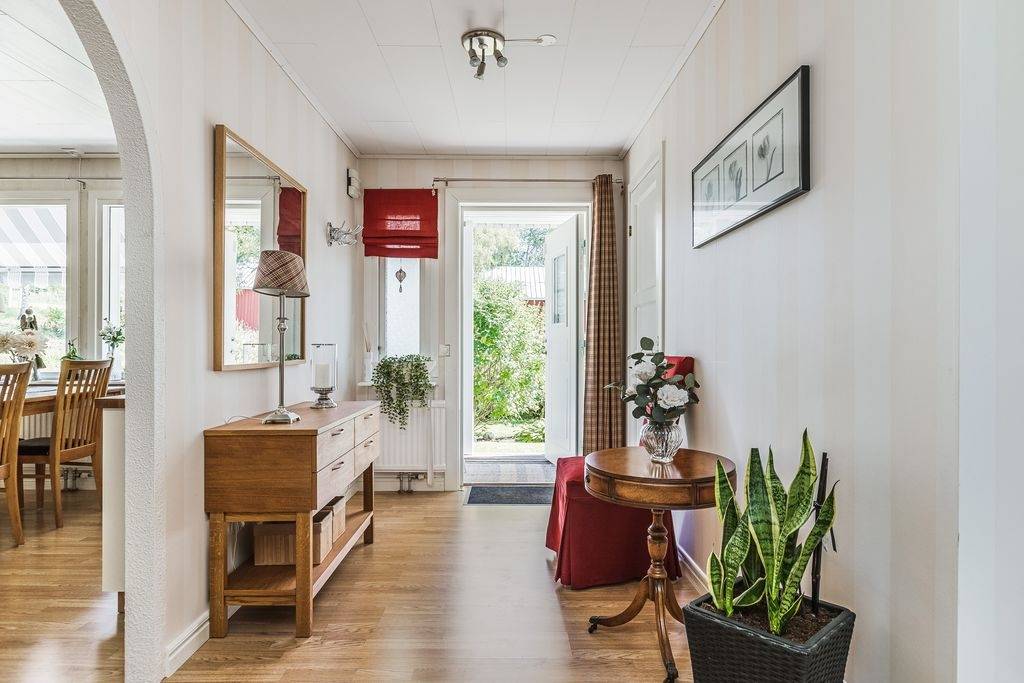 4 rum Villa på Kävsta 113 Sundsvalls kommun - bild 3