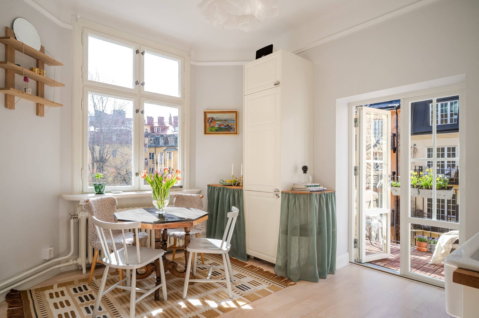 Östermalm, Stockholms kommun