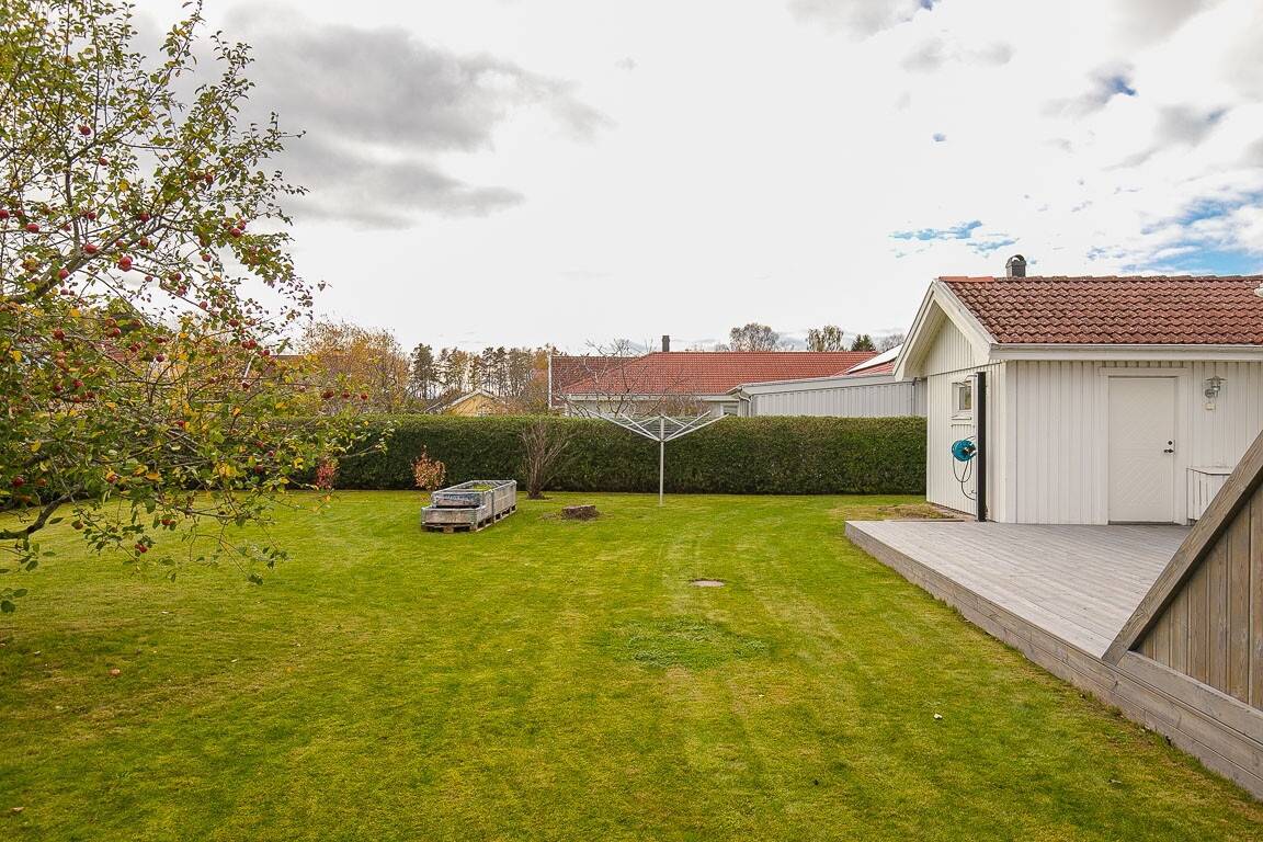 6 rum Villa på Kaninvägen 6 Silverbyn Lidköpings kommun - bild 9