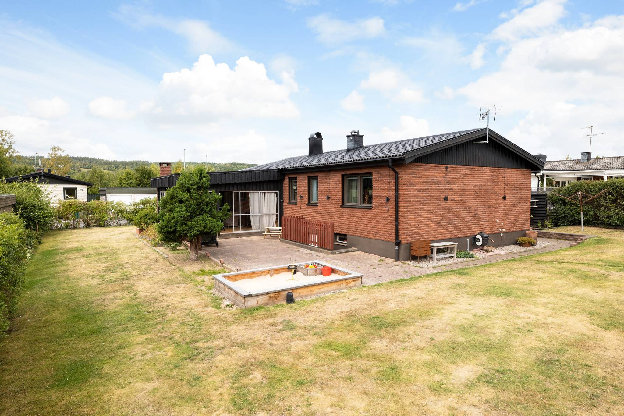 6 rum Villa på Mogatan 63 Bankeryd Jönköpings kommun - bild 29