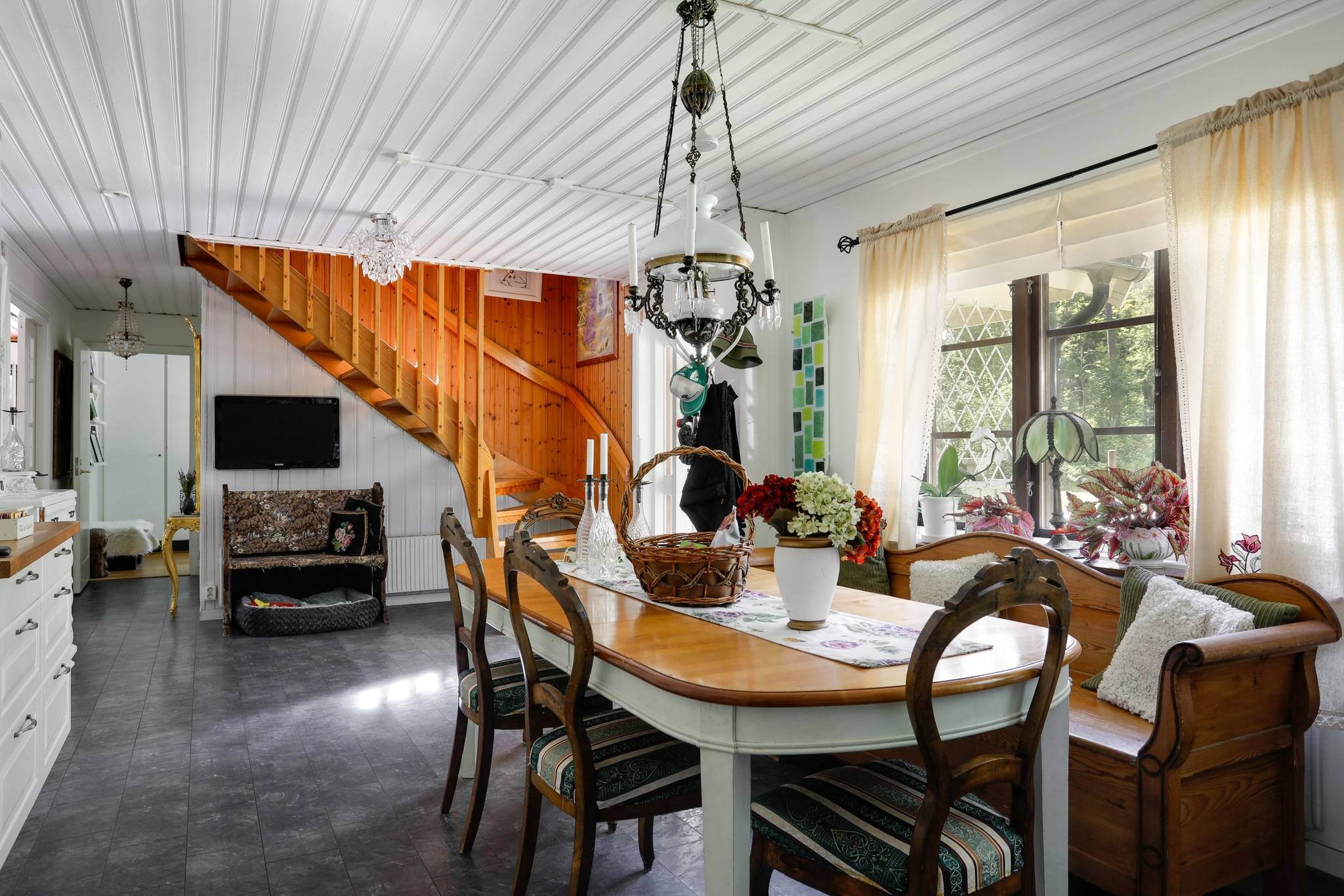 7 rum Villa på Hörstabacken 730 Kumla Kumla kommun - bild 11
