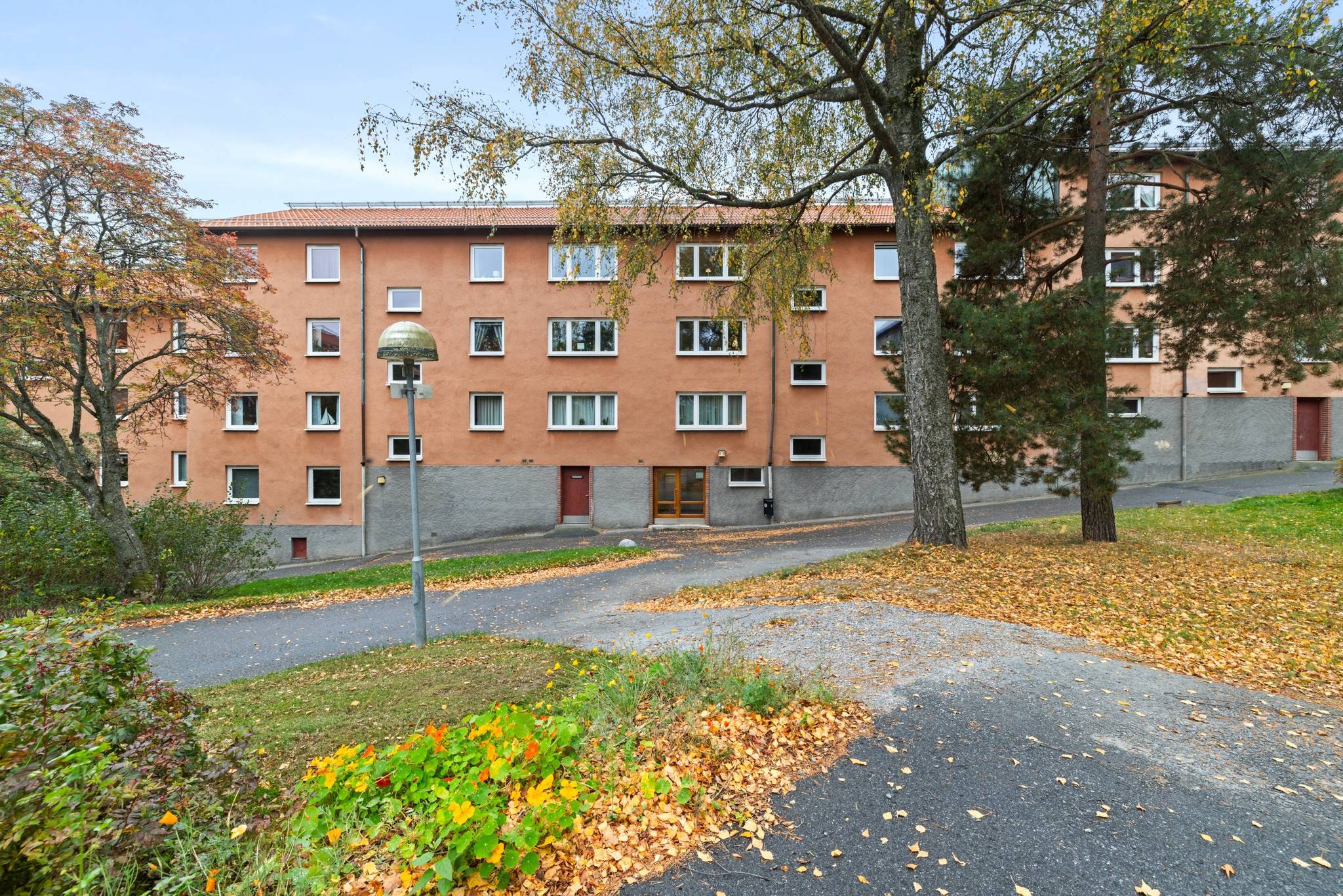 3 rum Lägenhet på Granitvägen 23 A Centrala Tyresö Tyresö kommun - bild 25