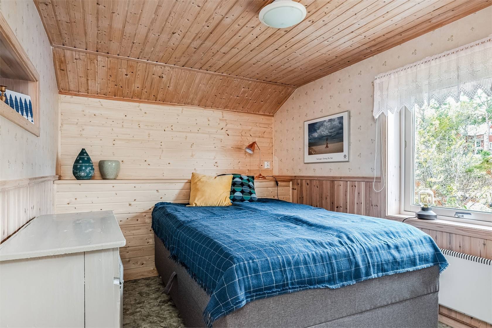 2 rum Fritidshus på Norrfjärden 664 Nordanstigs kommun - bild 12