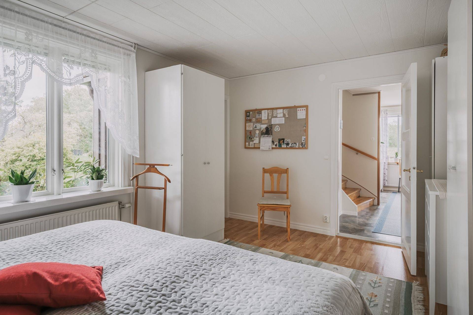 3 rum Villa på Kinnekullevägen 14-16 MARIESTAD Mariestads kommun - bild 15