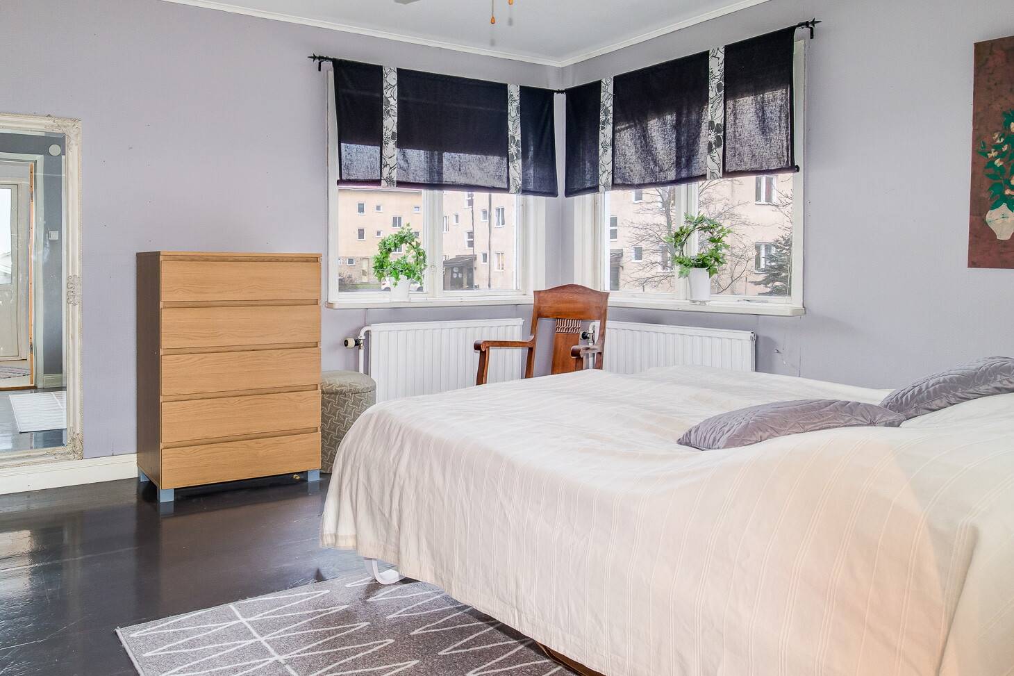 5 rum Villa på Bergsgatan 21 LUDVIKA Högberget Ludvika kommun - bild 23