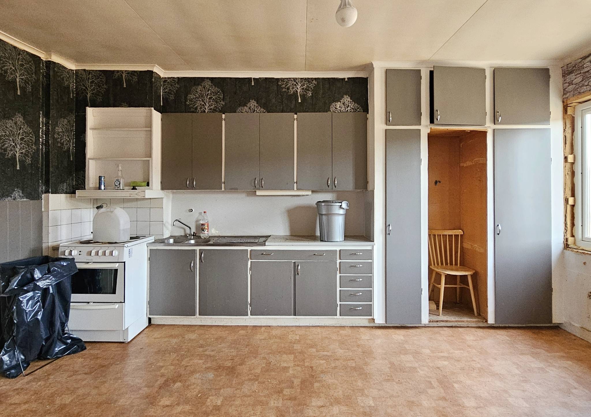 340 m² Villa på Kråkåsvägen 1 Kråkåsen - Nykroppa Filipstads kommun - bild 13