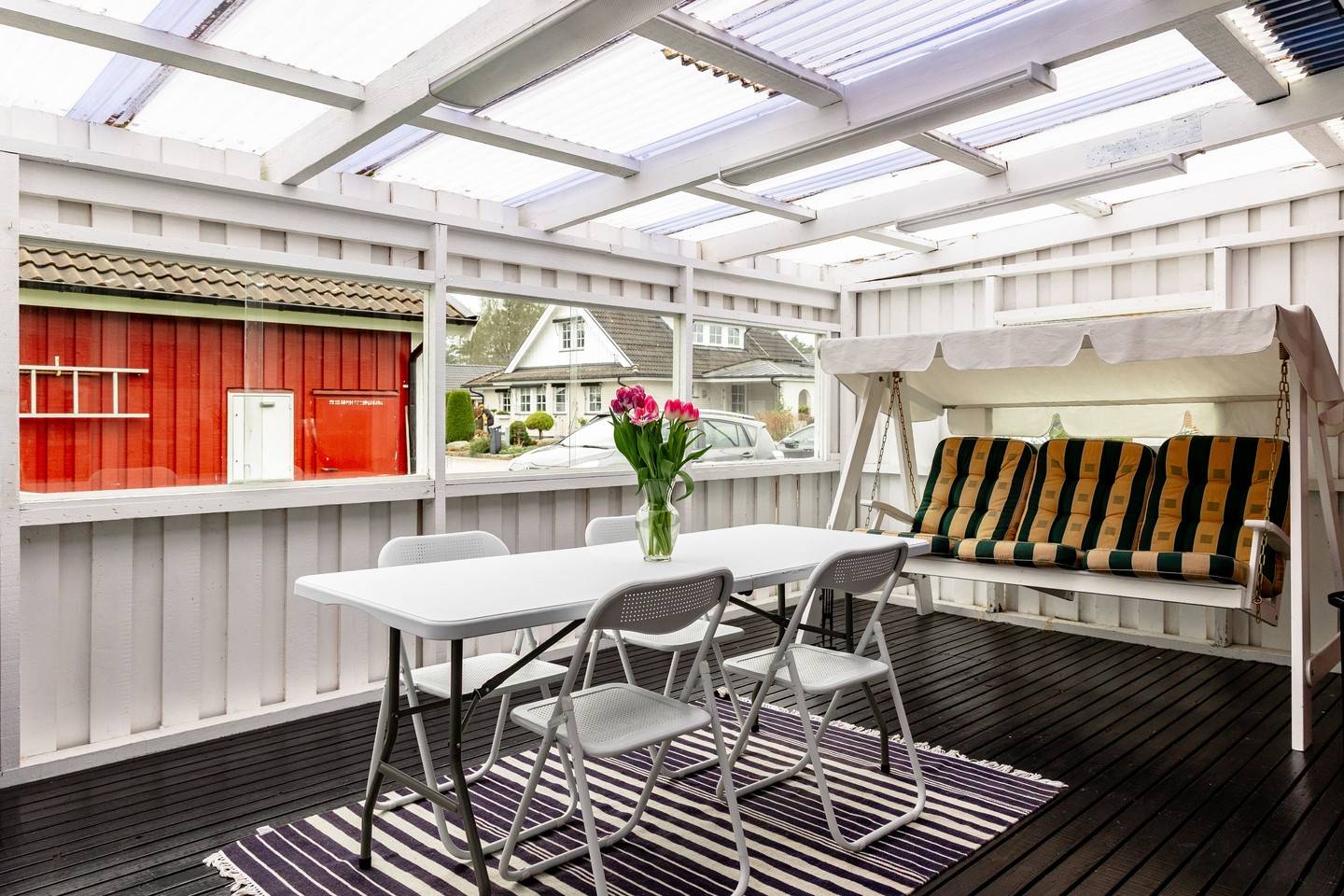 5 rum Villa på Slånbärstigen 5 Hillerstorp Gnosjö kommun - bild 8