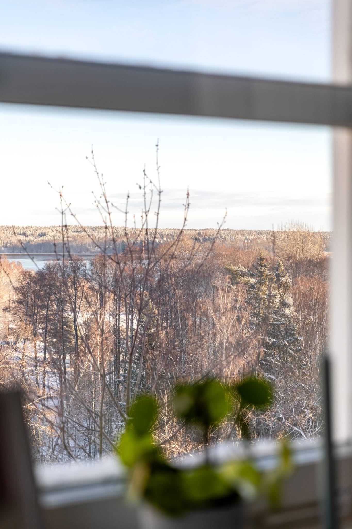 4 rum Lägenhet på Flygkårsvägen 17 Hägernäs Täby kommun - bild 28