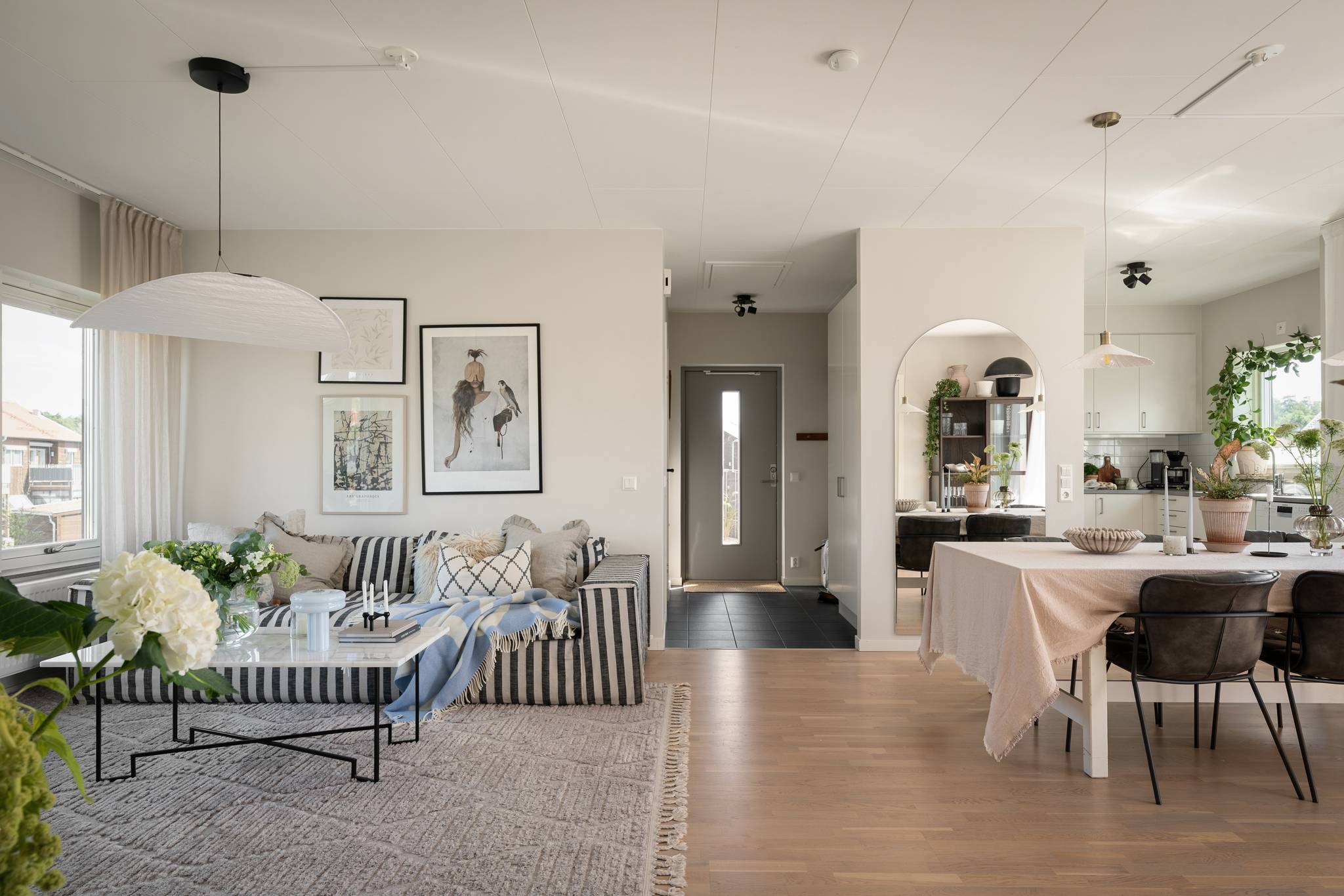 4 rum Lägenhet på Tångräkans gård 4B Getskär Stenungsunds kommun - bild 20