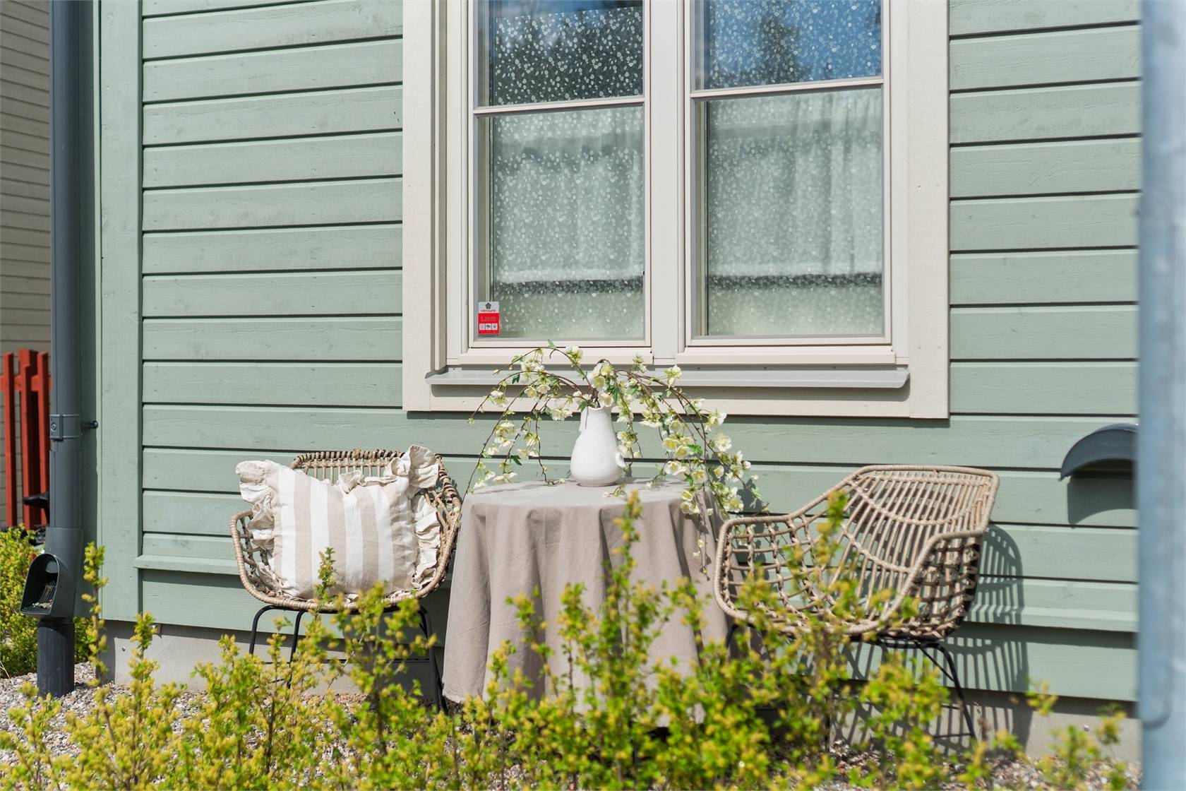 5,5 rum villa på Sanetta parkväg 28 Mariefred, Strängnäs kommun - bild 4