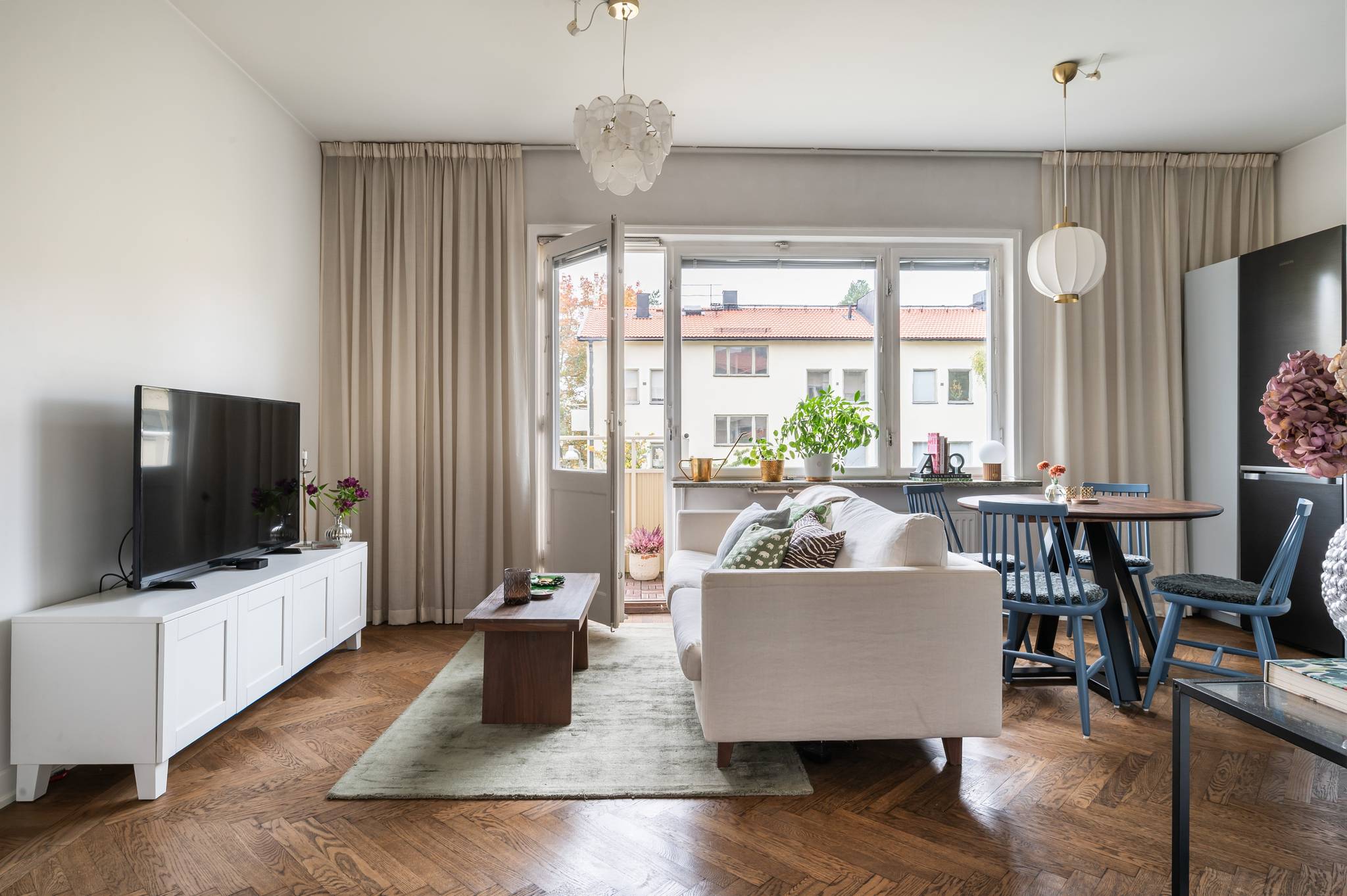 2 rum Lägenhet på Kinnekullevägen 32, 2tr Bromma - Traneberg Stockholms kommun - bild 7