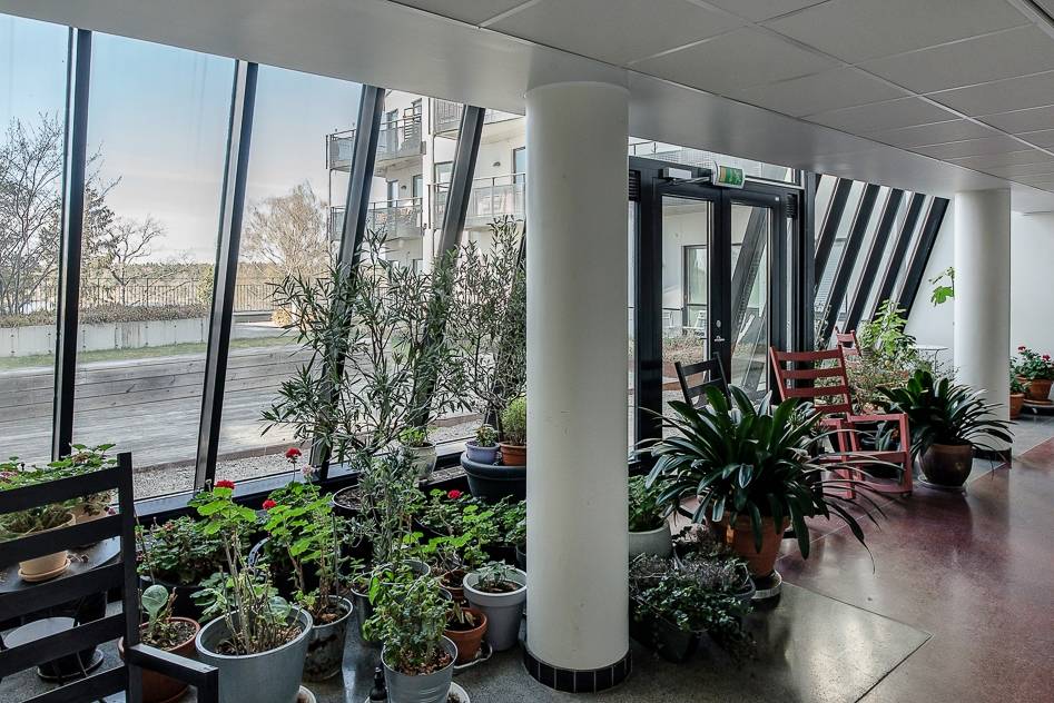 3 rum Lägenhet på Mamsell Ullas Väg 7, 4tr Mälarhöjden Stockholms kommun - bild 44