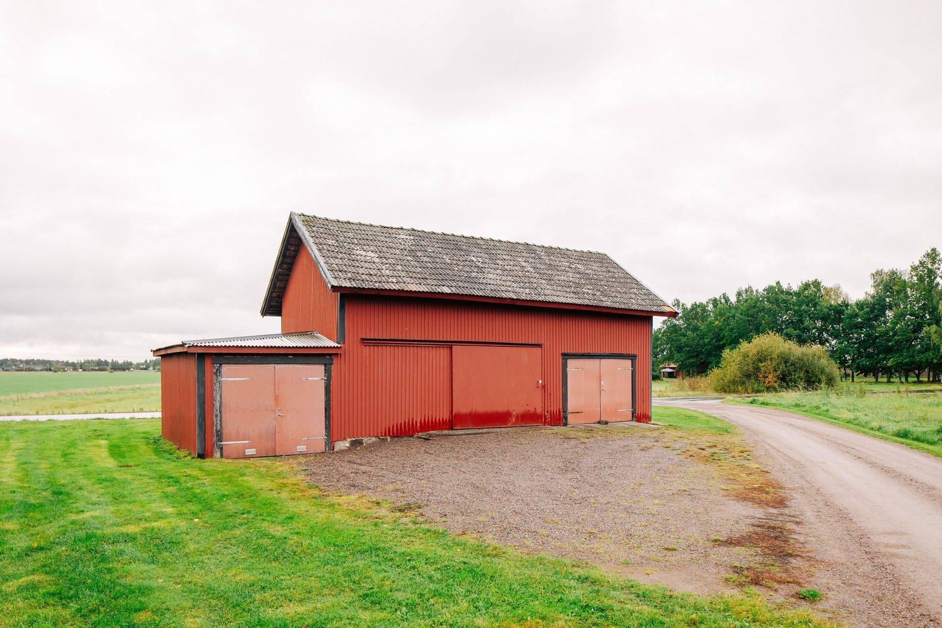 2 rum Villa på Odenslunda Odensberg Tidan Skövde kommun - bild 3