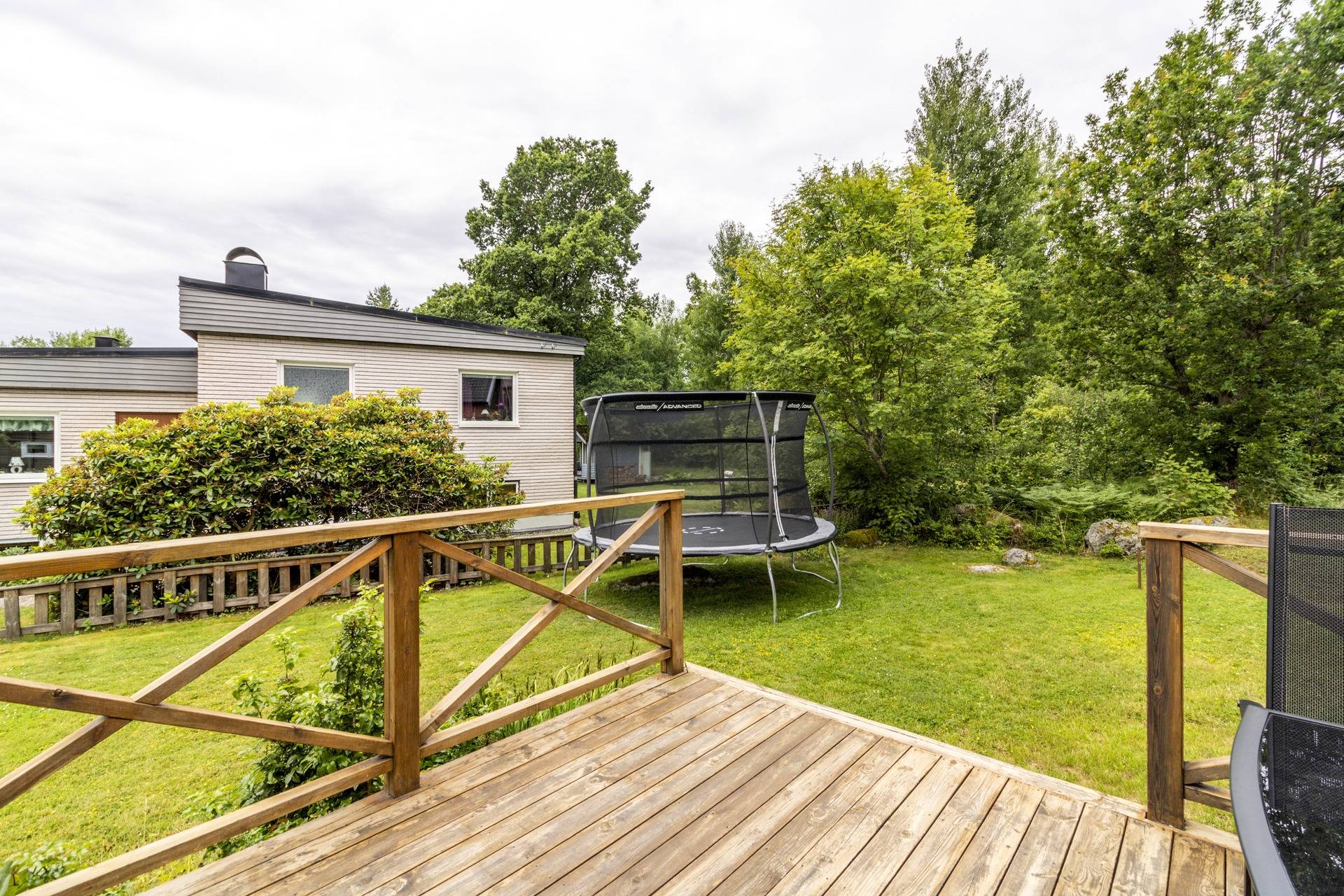 5 rum Villa på Anneviksvägen 28 Hällby Eskilstuna kommun - bild 13