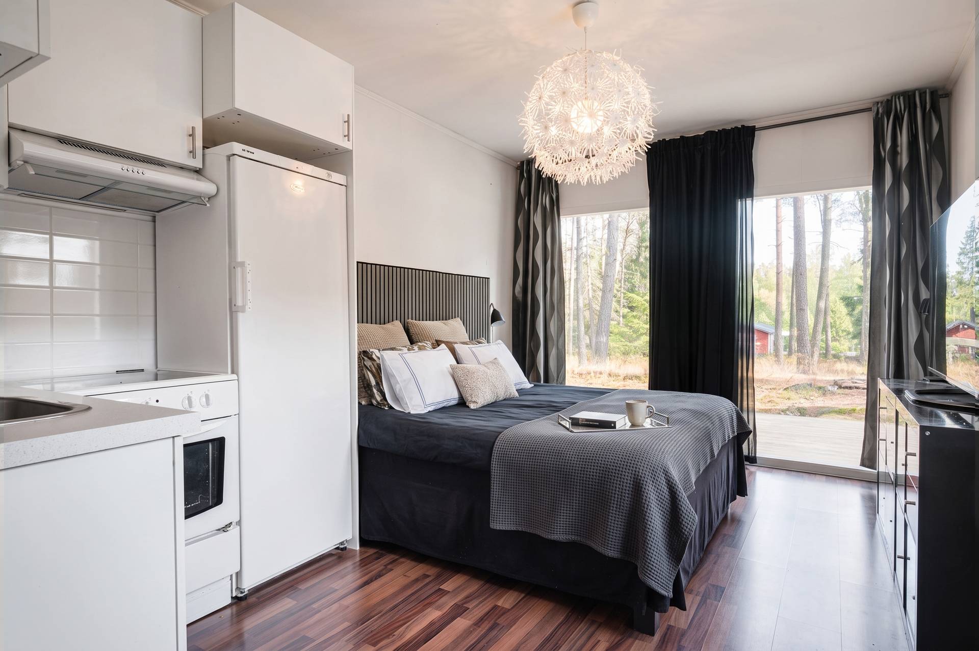 3 rum Villa på Stentorpsvägen 4 Upplands-Bro kommun - bild 21