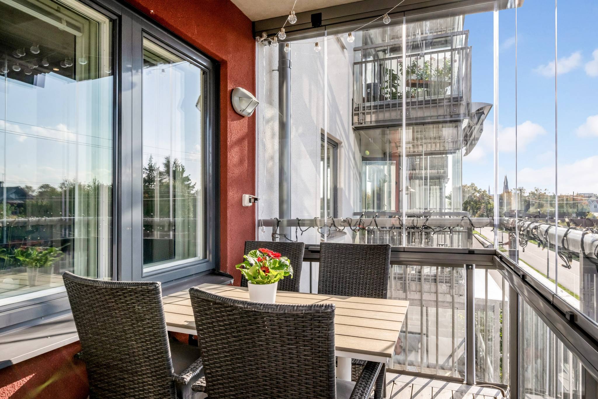 3 rum lägenhet på Portalgatan 84 Kapellgärdet, Uppsala kommun - bild 3