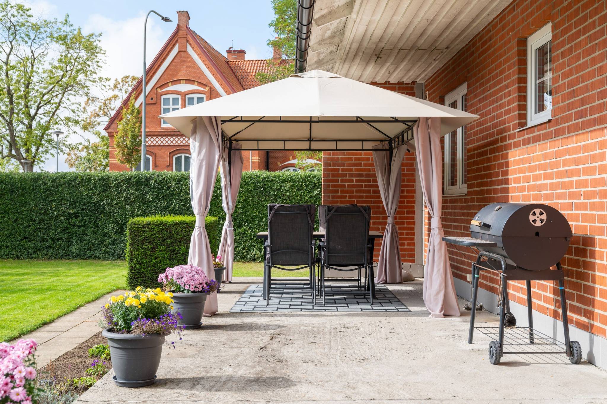 115 m² Villa på Alstads skolväg 2 Alstad Trelleborgs kommun - bild 2