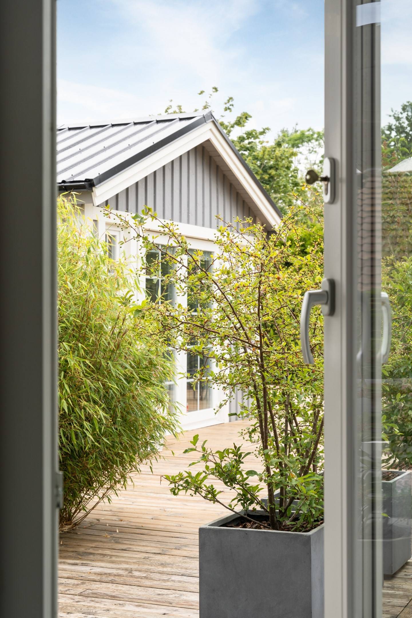 4 rum villa på Höstgatan 4 Skurup, Skurups kommun - bild 3