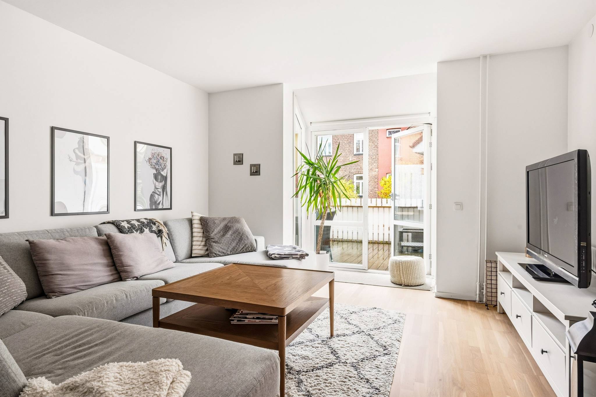 3 rum Lägenhet på Fågelsångsgatan 2B Centrum Helsingborgs kommun - bild 8
