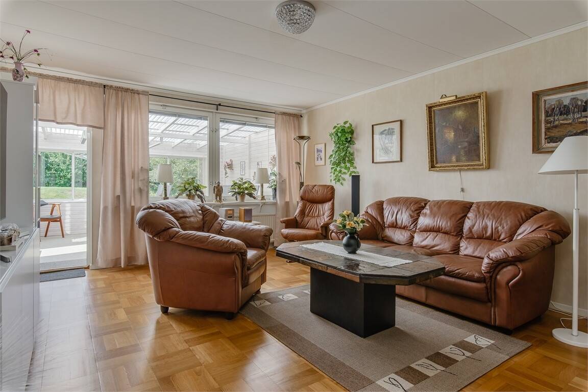 4 rum Villa på Krönvägen 13 Bönhusberget Hofors kommun - bild 42