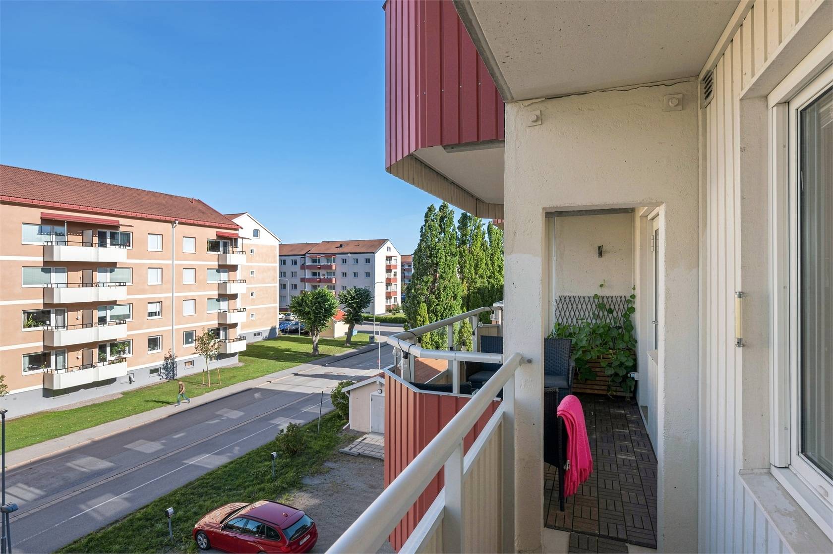 2 rum Lägenhet på Murargatan 7 Sala Backe Uppsala kommun - bild 7