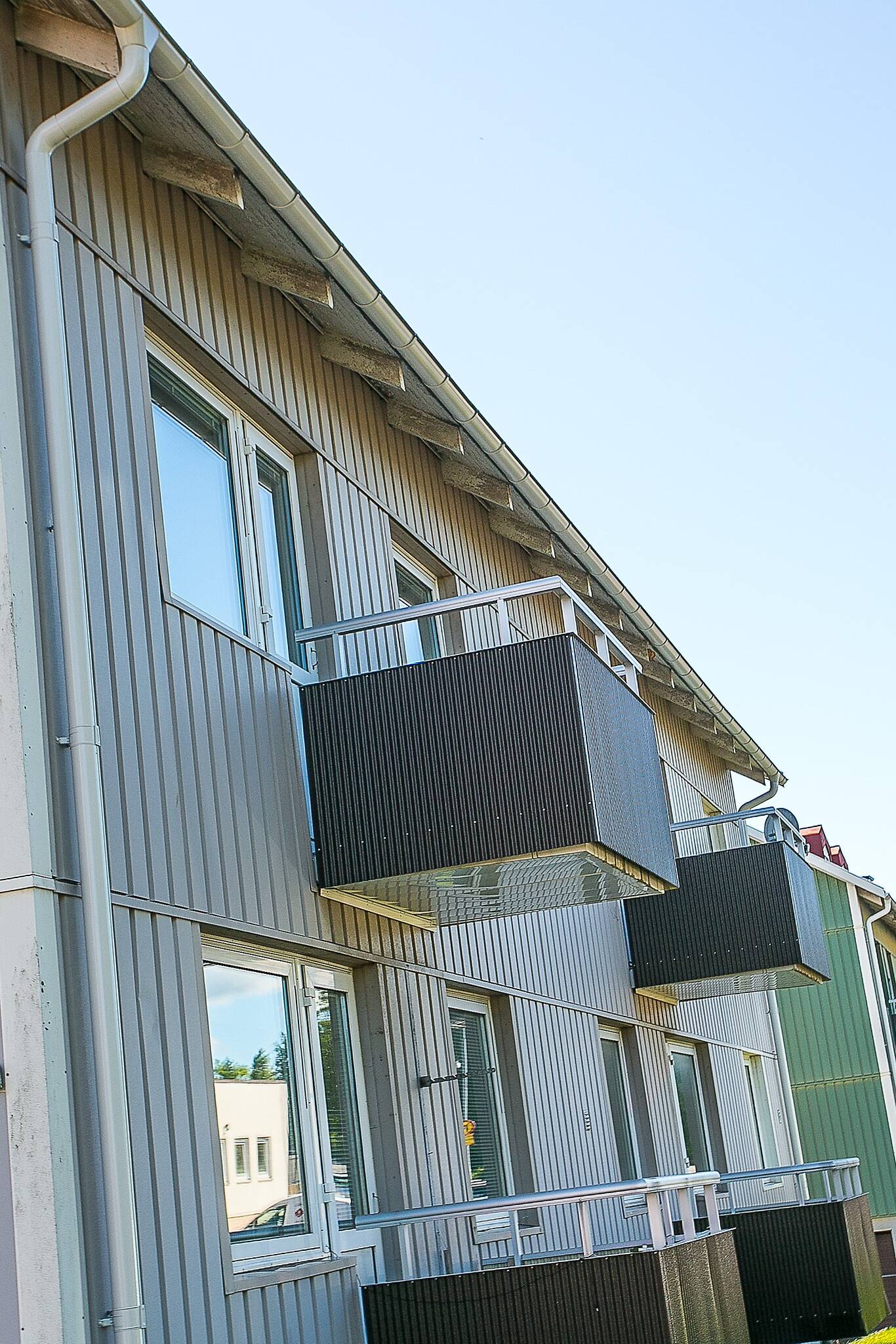 3 rum Lägenhet på Ebbesvägen 6 Huskvarna Petersberg Jönköpings kommun - bild 5