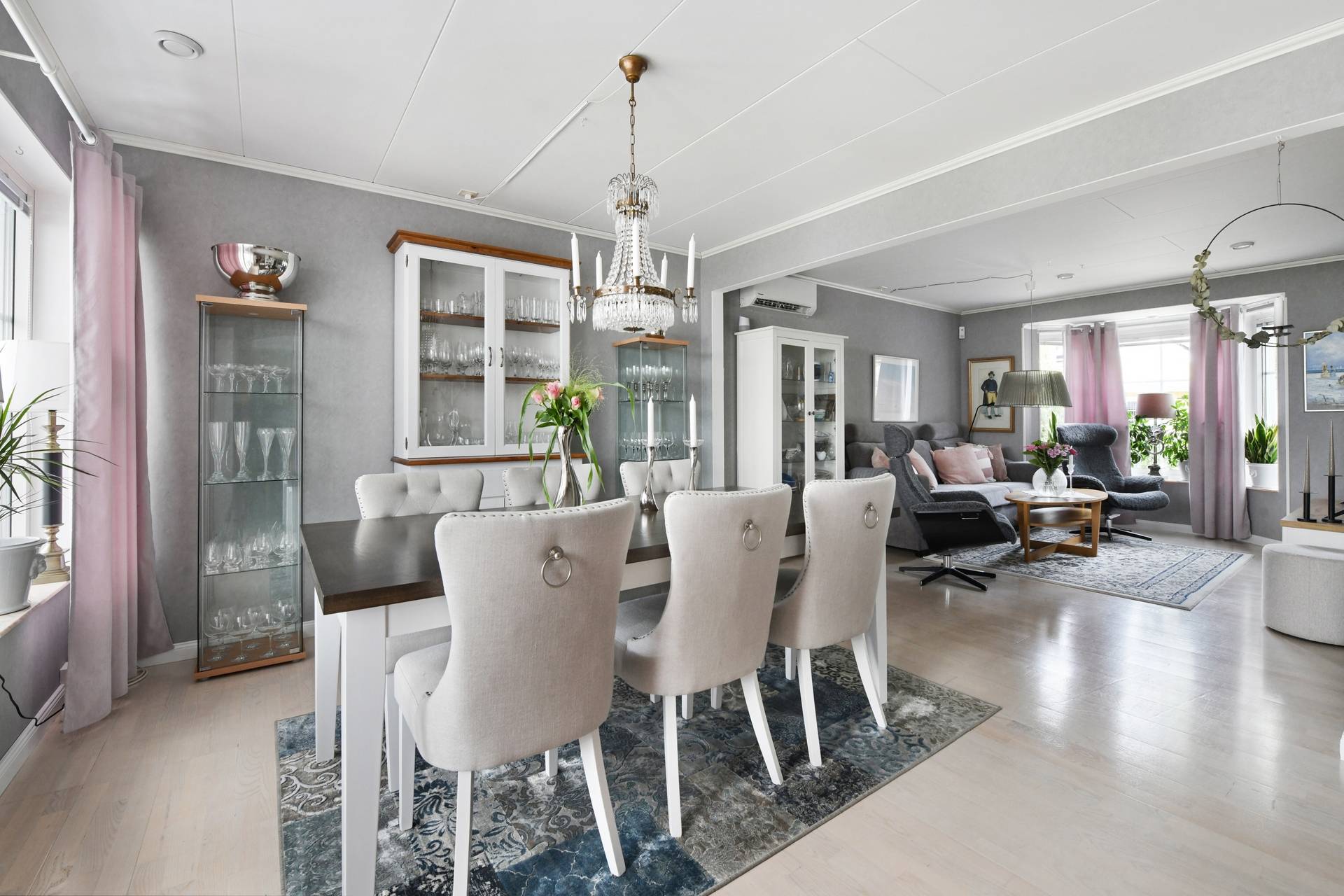 6 rum Villa på Stenhuggarvägen 8 Valbo Gävle kommun - bild 13