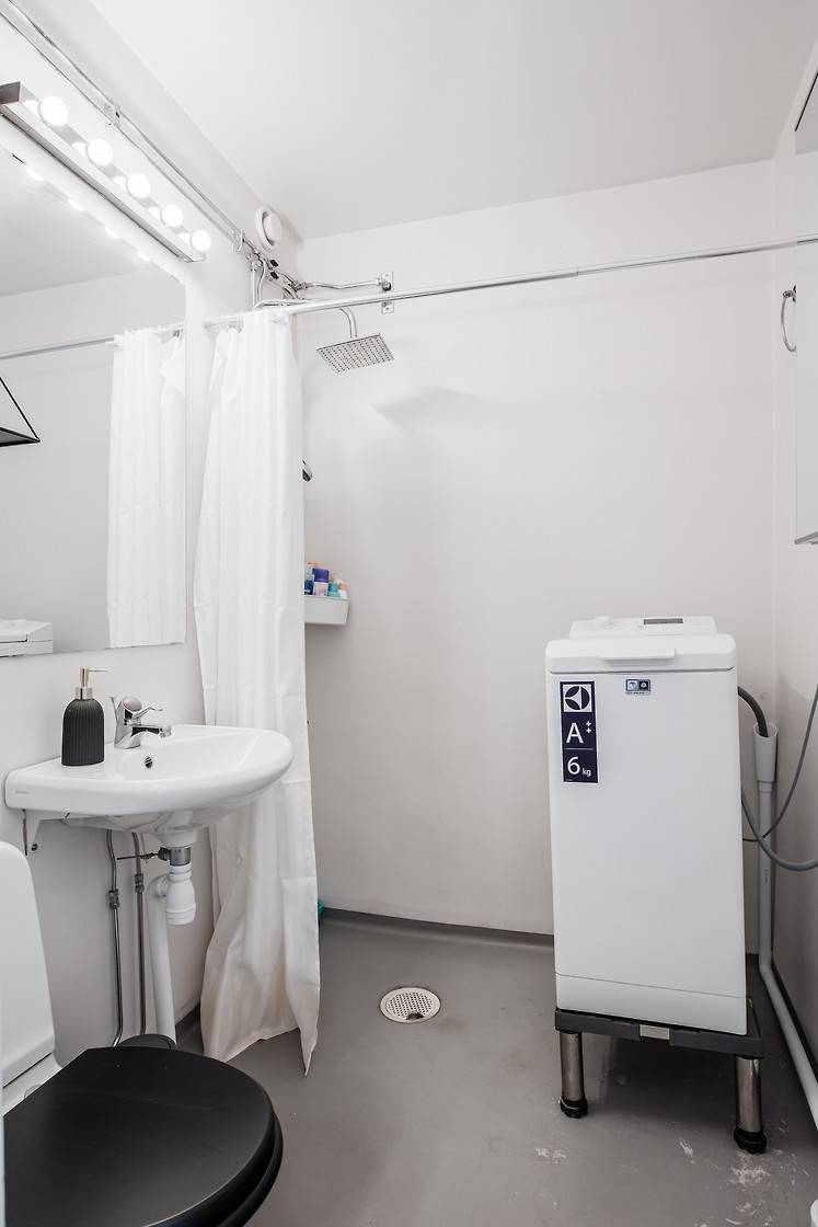 2 rum Lägenhet på Gärdesvägen 3 C Centrum Tibro kommun - bild 7