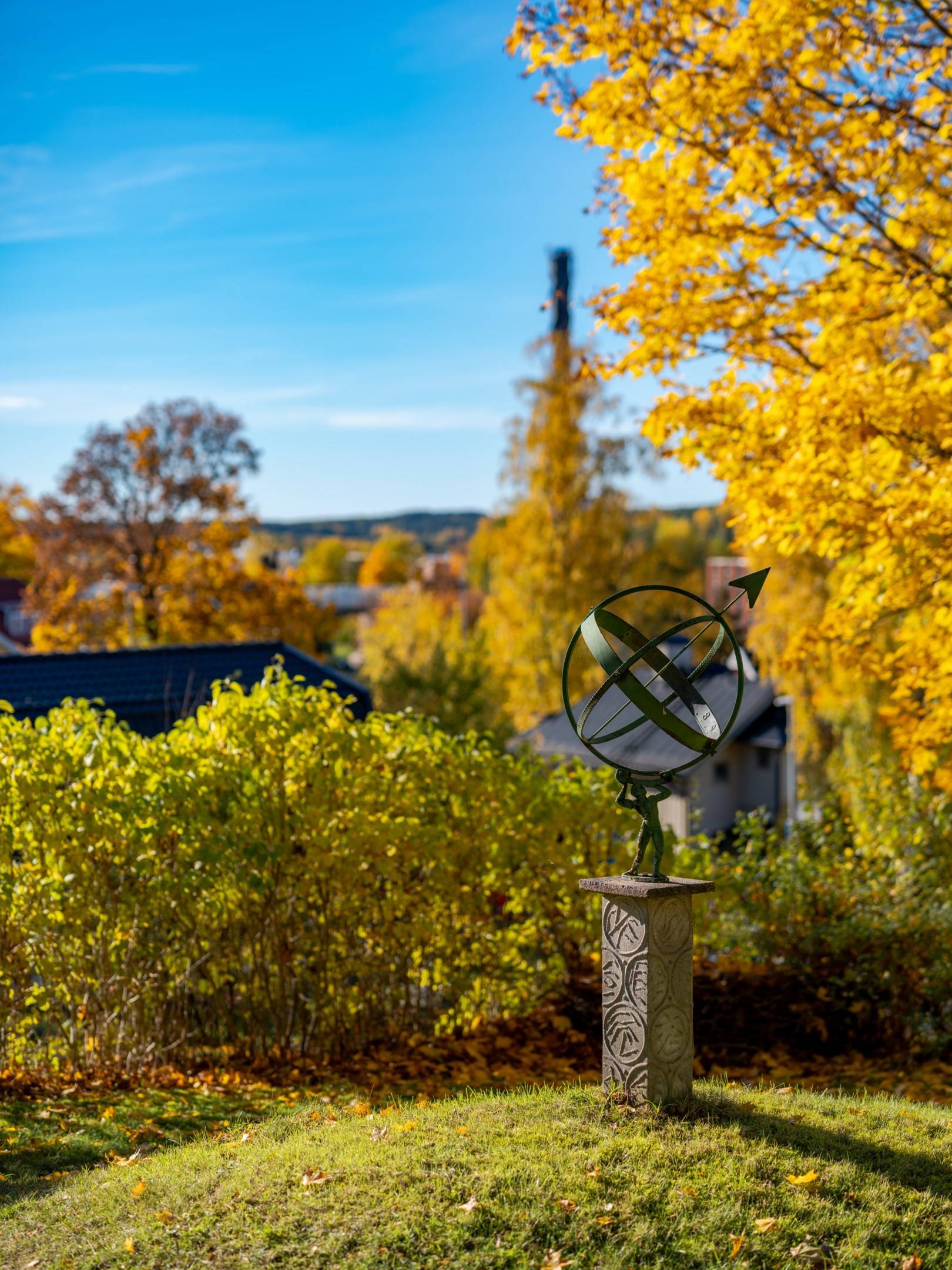 4 rum Villa på Furubergsvägen 5 Folkparksområdet Upplands Väsby kommun - bild 14